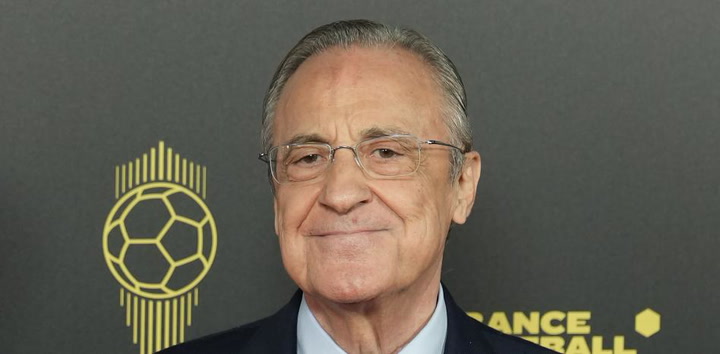 Supercopa de España: 5 Claves del Encuentro entre Florentino Pérez y Rafael Louzán en Arabia Saudí