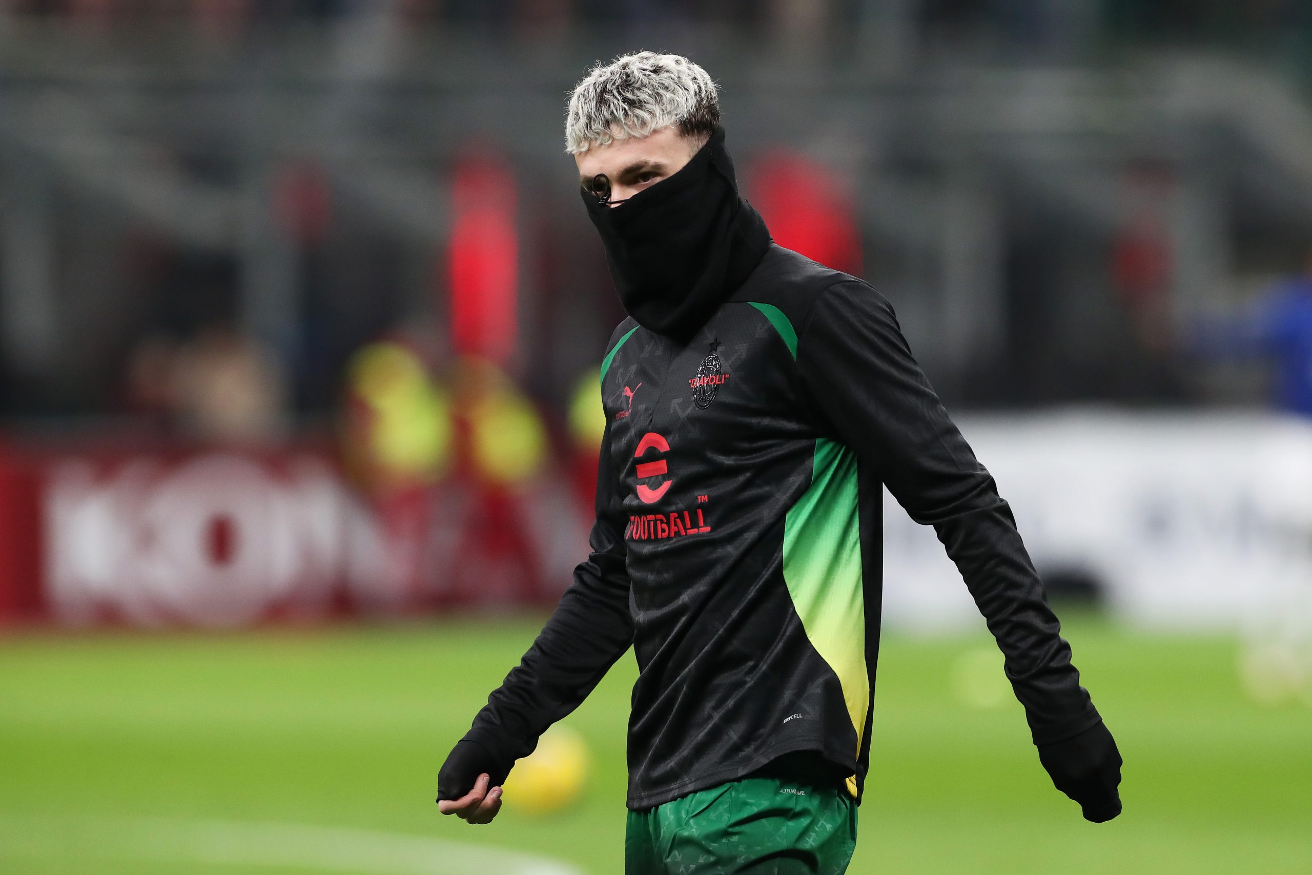 El cambio de rumbo de Álex Jiménez: de La Fábrica a la élite europea en tiempo récord