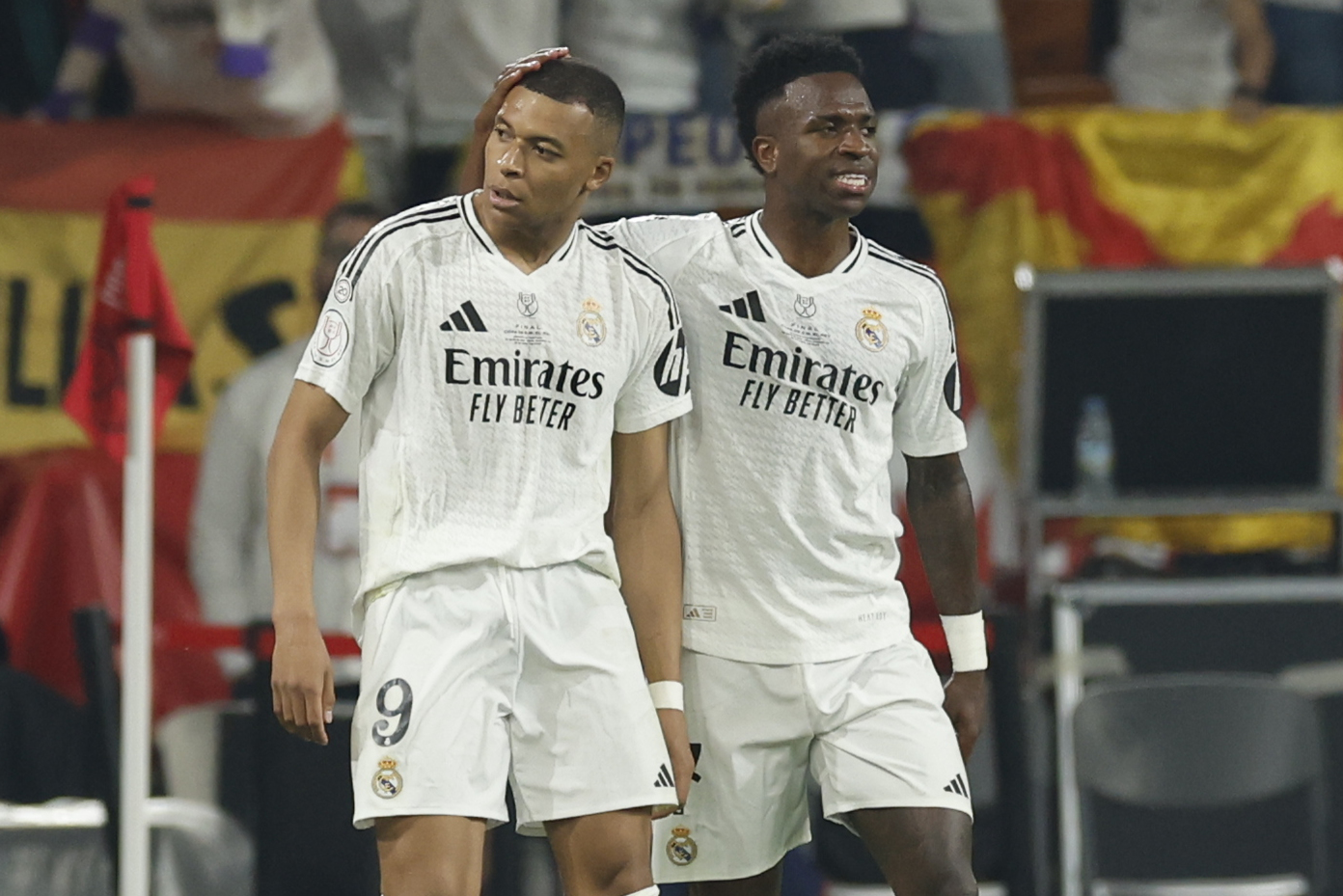 Mbappé: ¿La clave secreta del Real Madrid en la final contra el FC Barcelona?
