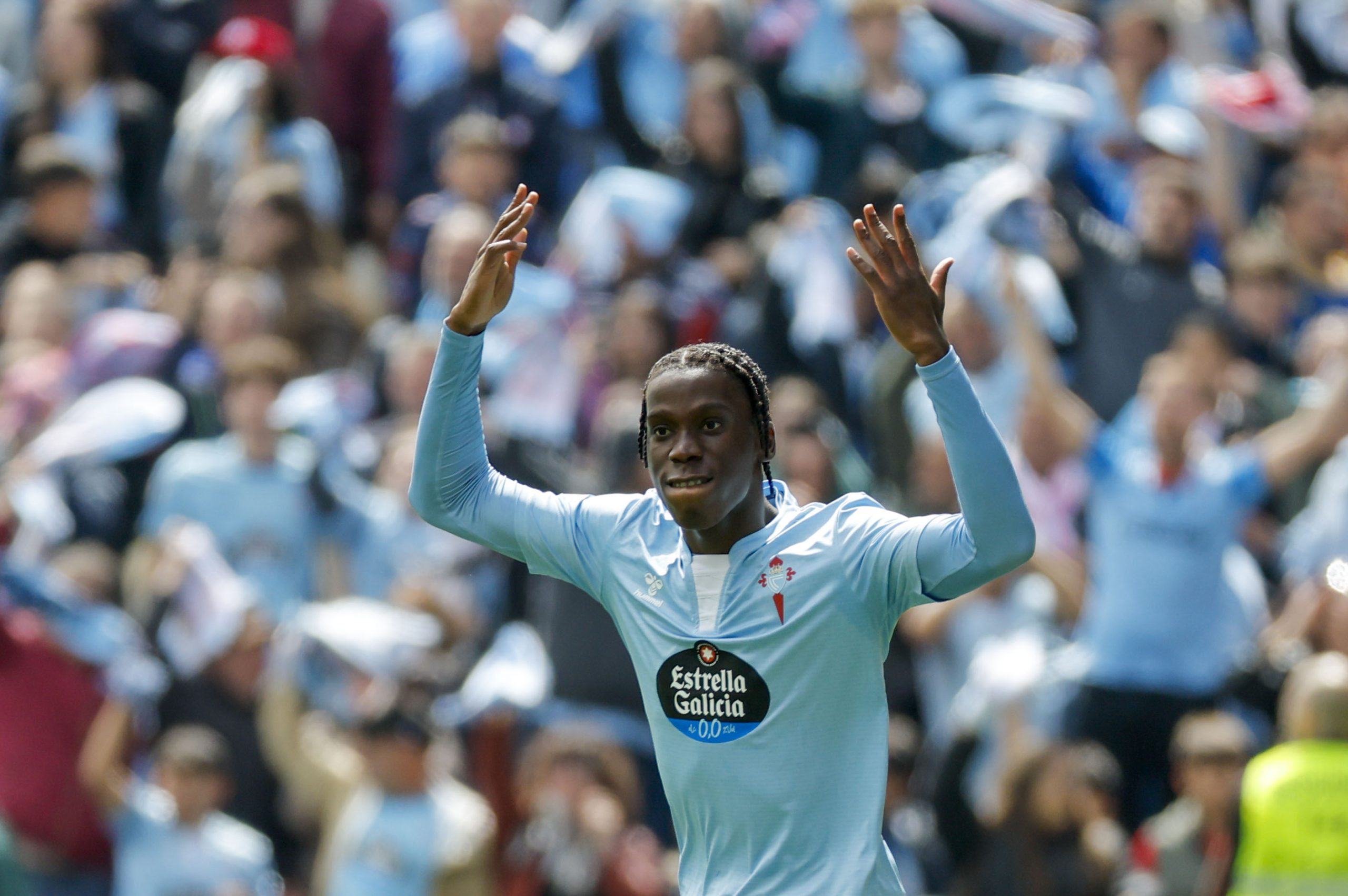 El Celta Aspira a la Europa League: La Difícil Prueba en el Caliente Sánchez Pizjuán