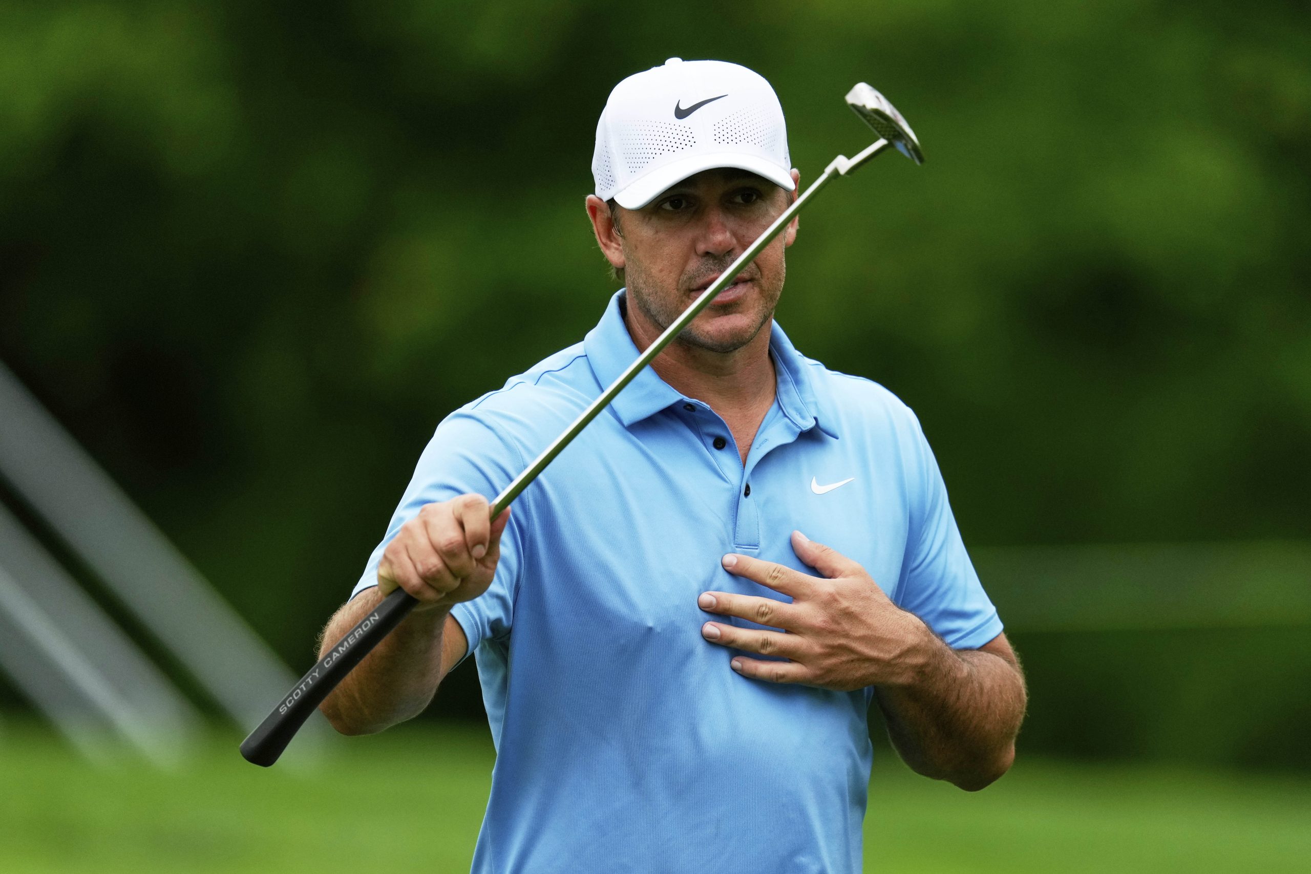 Brooks Koepka regresa al PGA Tour tras su paso por LIV Golf y una historia marcada por la superación