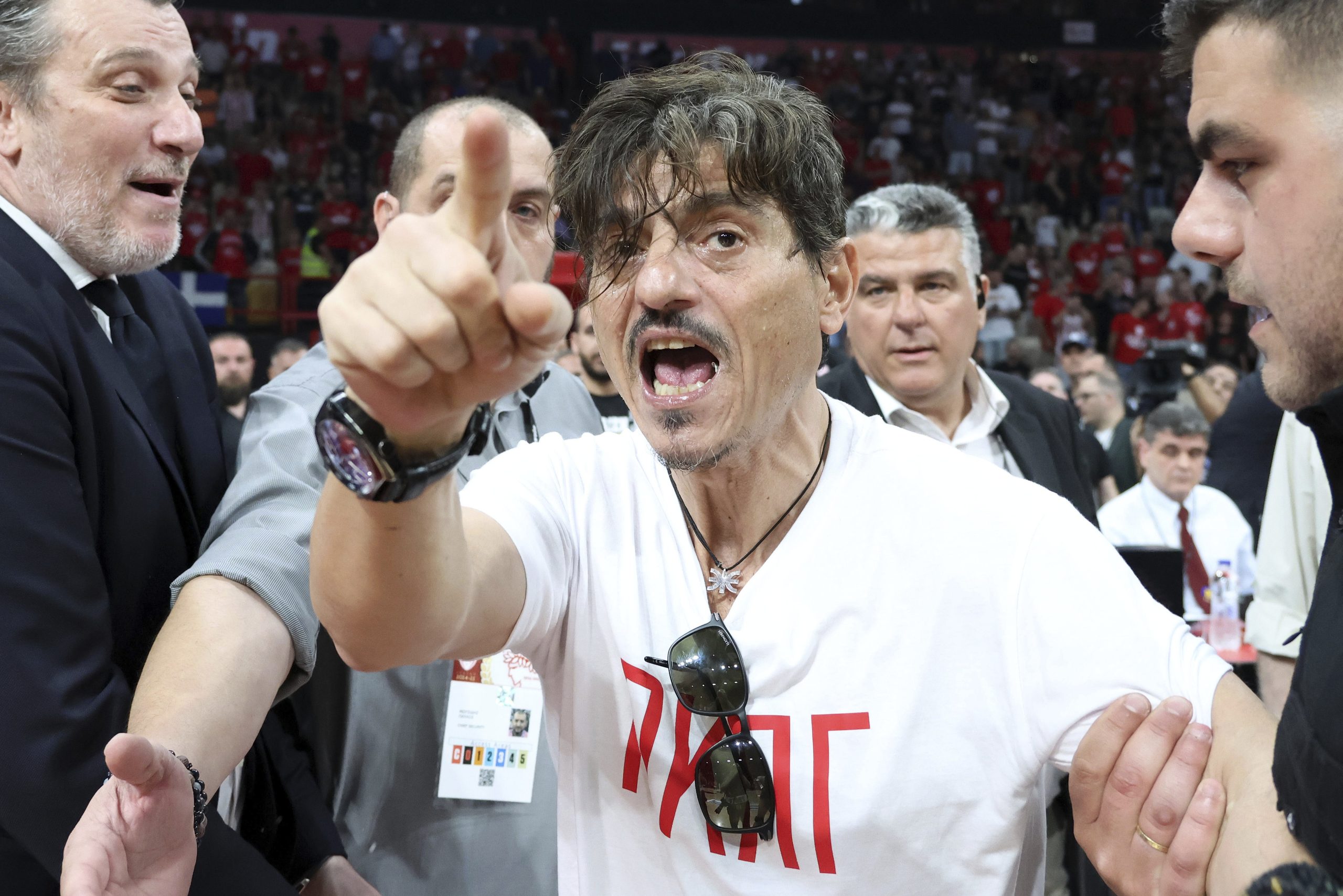 El Panathinaikos se prepara para cerrar un fichaje 