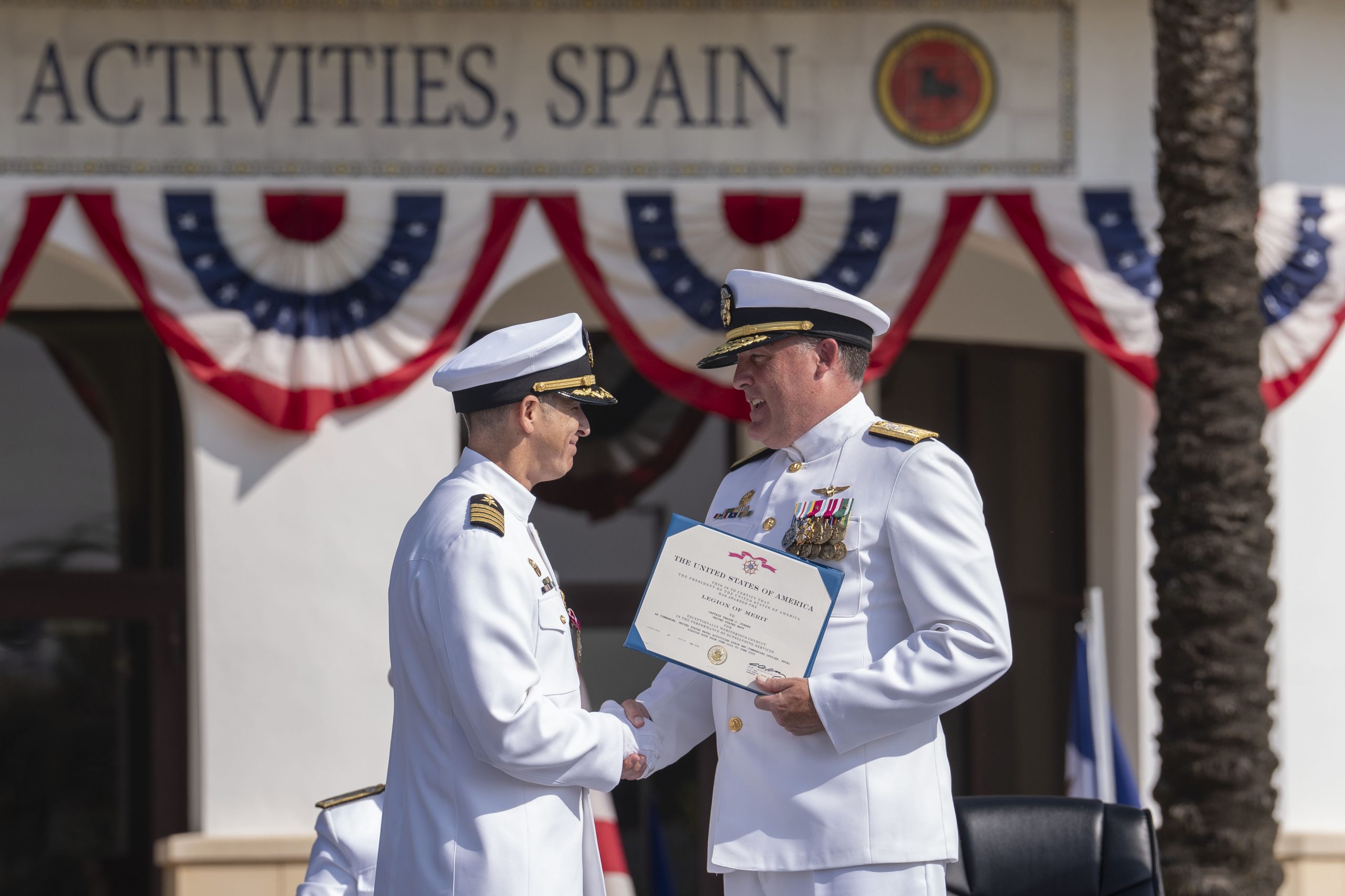 Rota se Transforma: La Base Naval se Prepara para la Revolución de las Fragatas F-110