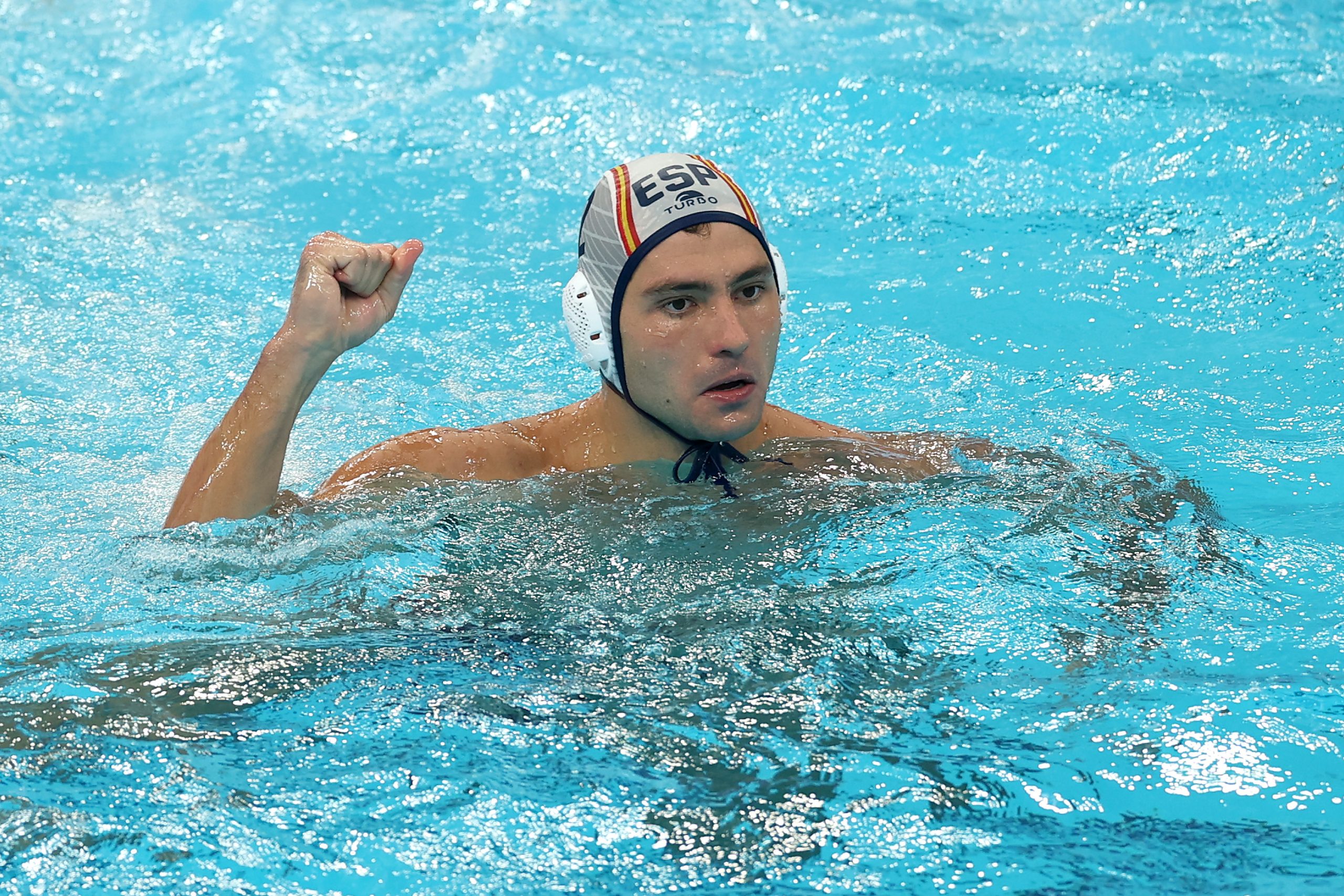 La Selección Española de Waterpolo se Recupera con una Victoria Resonante: 14-10 ante Serbia en la Trebinje Cup