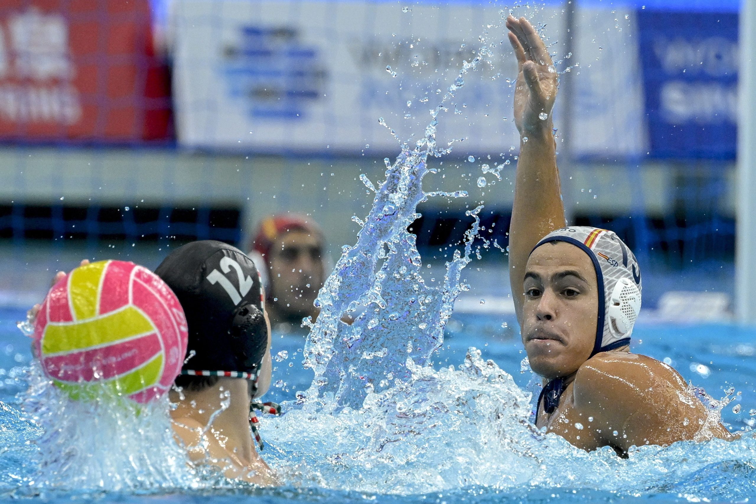 España cae ante Grecia en la Trebinje Cup: ¿Qué le espera en el Europeo?