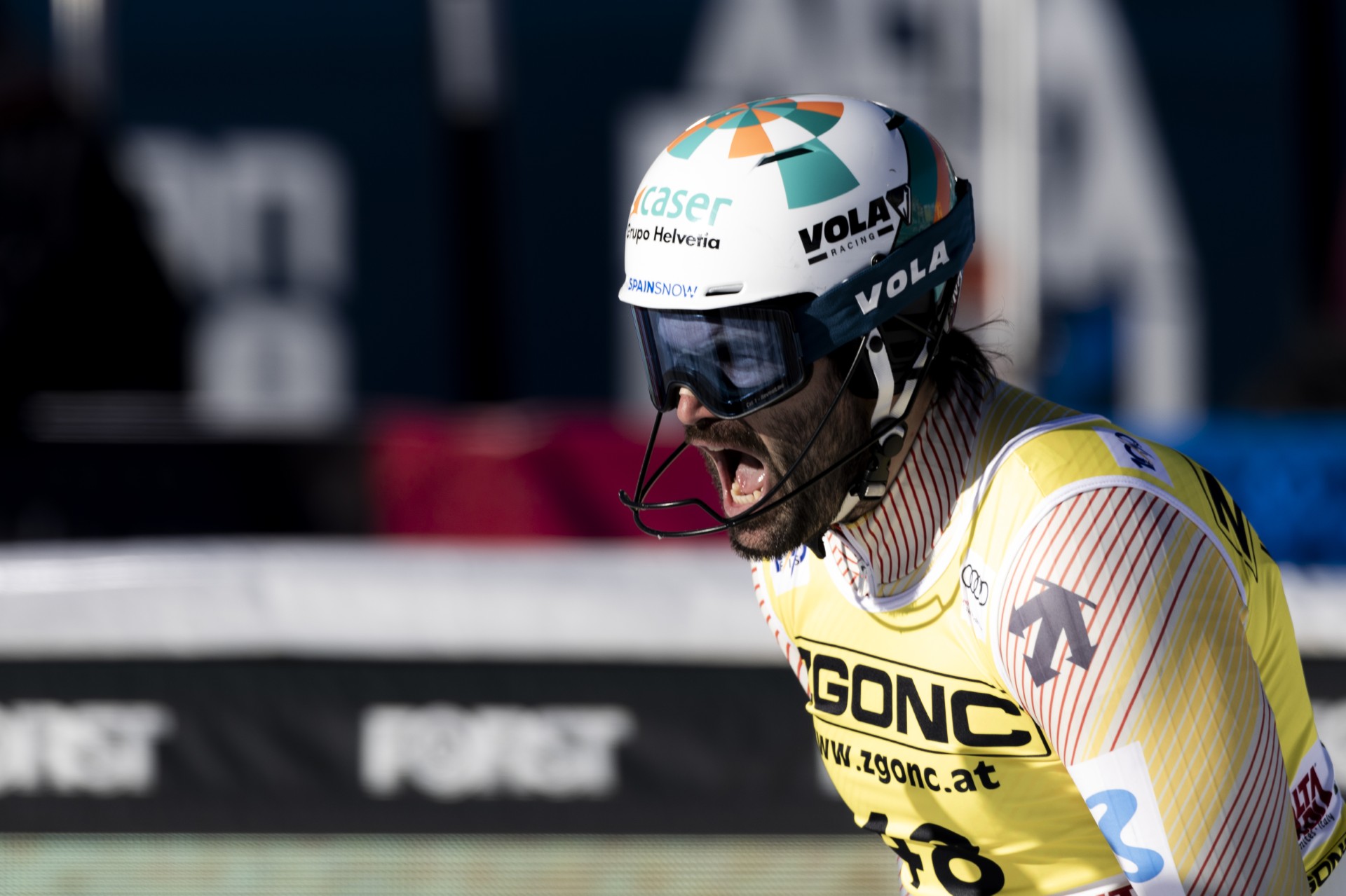 Quim Salarich: La emoción de un histórico 13º lugar en la Copa del Mundo que marca su temporada 2026