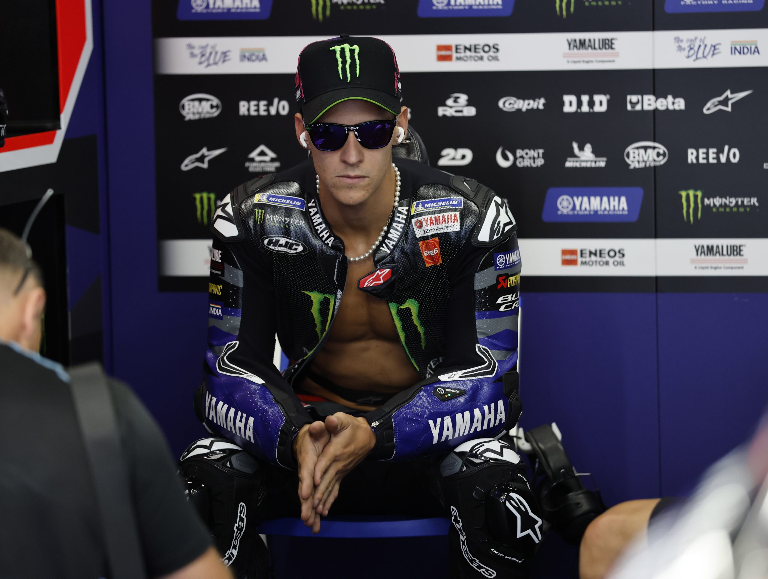 Yamaha desafía el futuro de MotoGP con su audaz revolución técnica para 2026