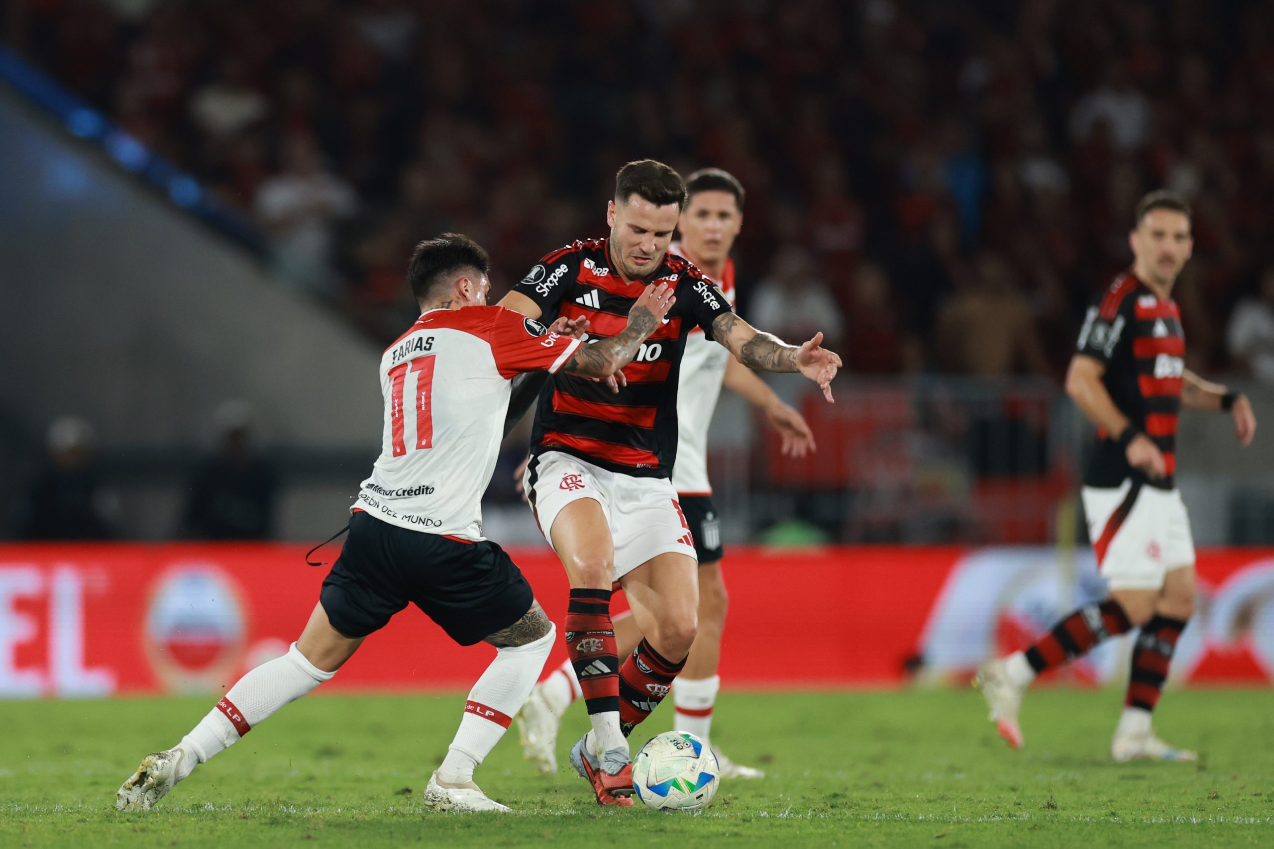 Saúl Ñíguez se someterá a cirugía: ¿Qué significa para el Flamengo y su futuro en el fútbol?