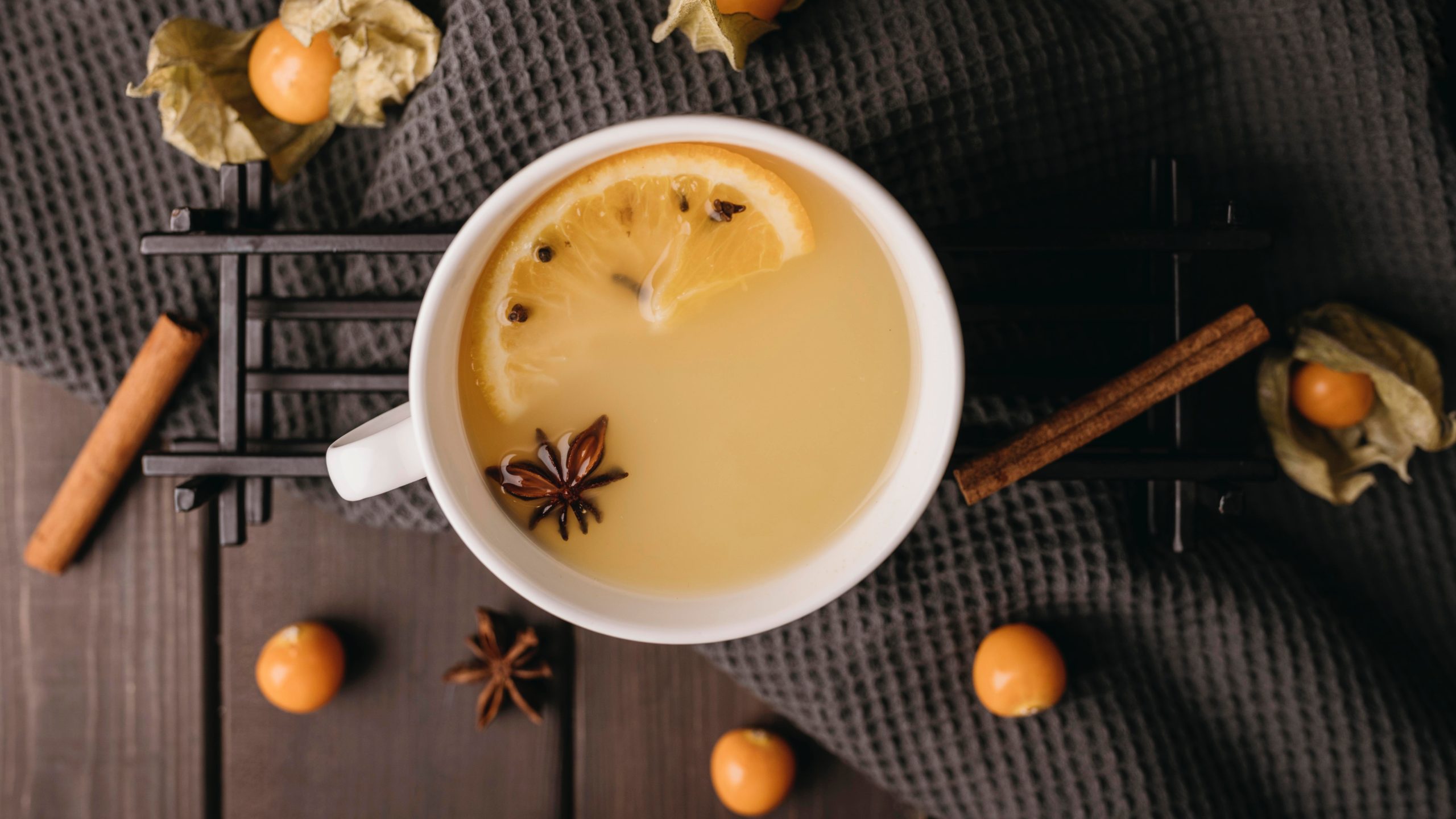 7 Razones para Preparar un Chai Latte Casero: La Definitiva Receta de Sergio Enciso