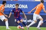 Intensa Batalla por el Ascenso: Barça Atlètic vs. Reus FC Reddis, ¡No Te Lo Pierdas!