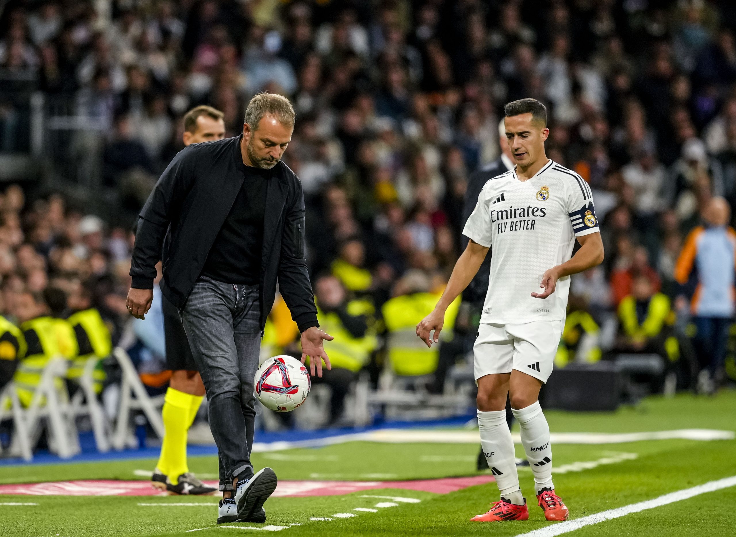El Dominio de Hansi Flick: 5 Clásicos y un Impactante 4-0 Que Marcó la Temporada