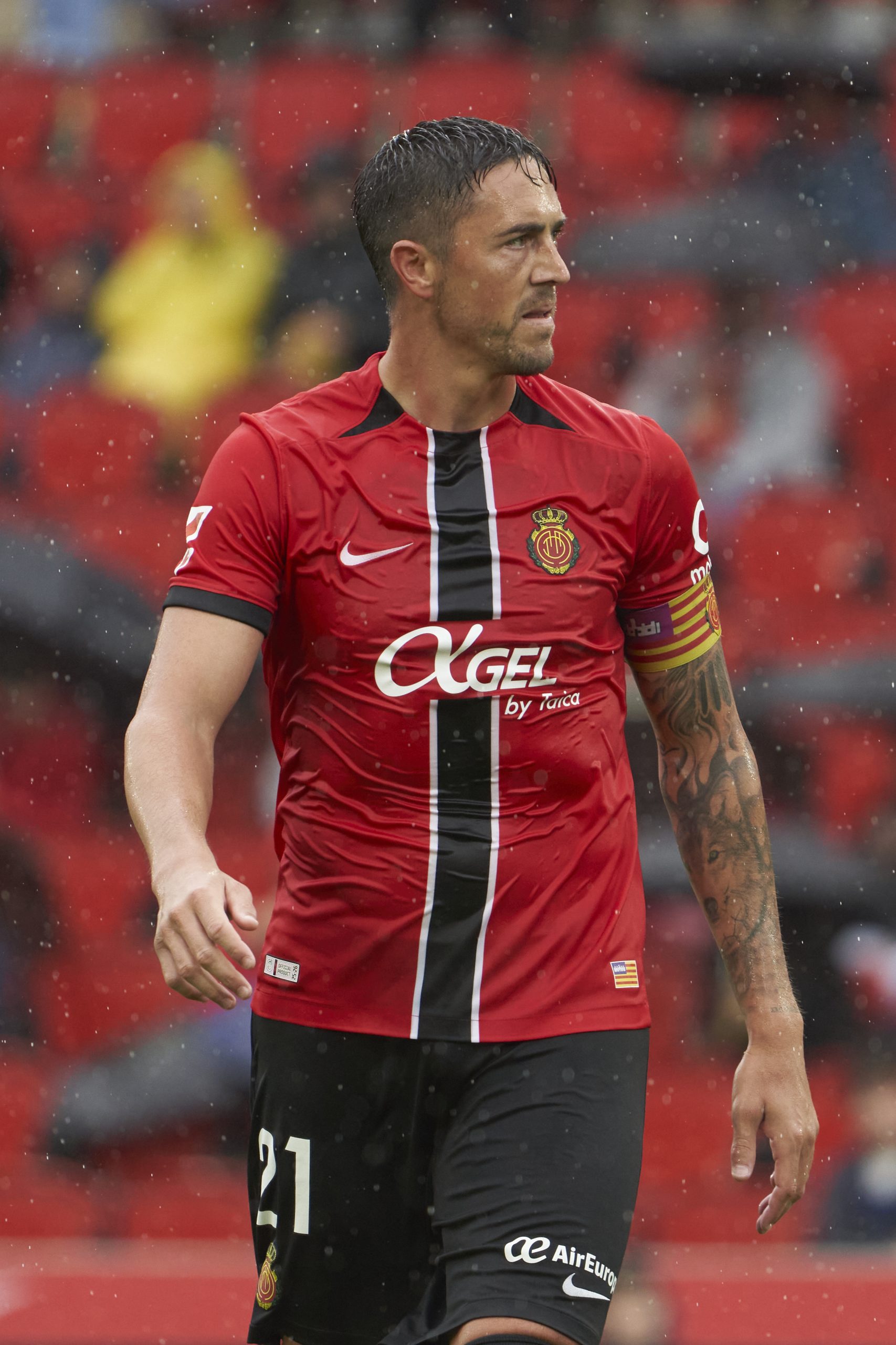 El Rayo y el Mallorca se enfrentan en un duelo crucial: ¿Will el Rayo romperá su racha de 8 partidos sin ganar?