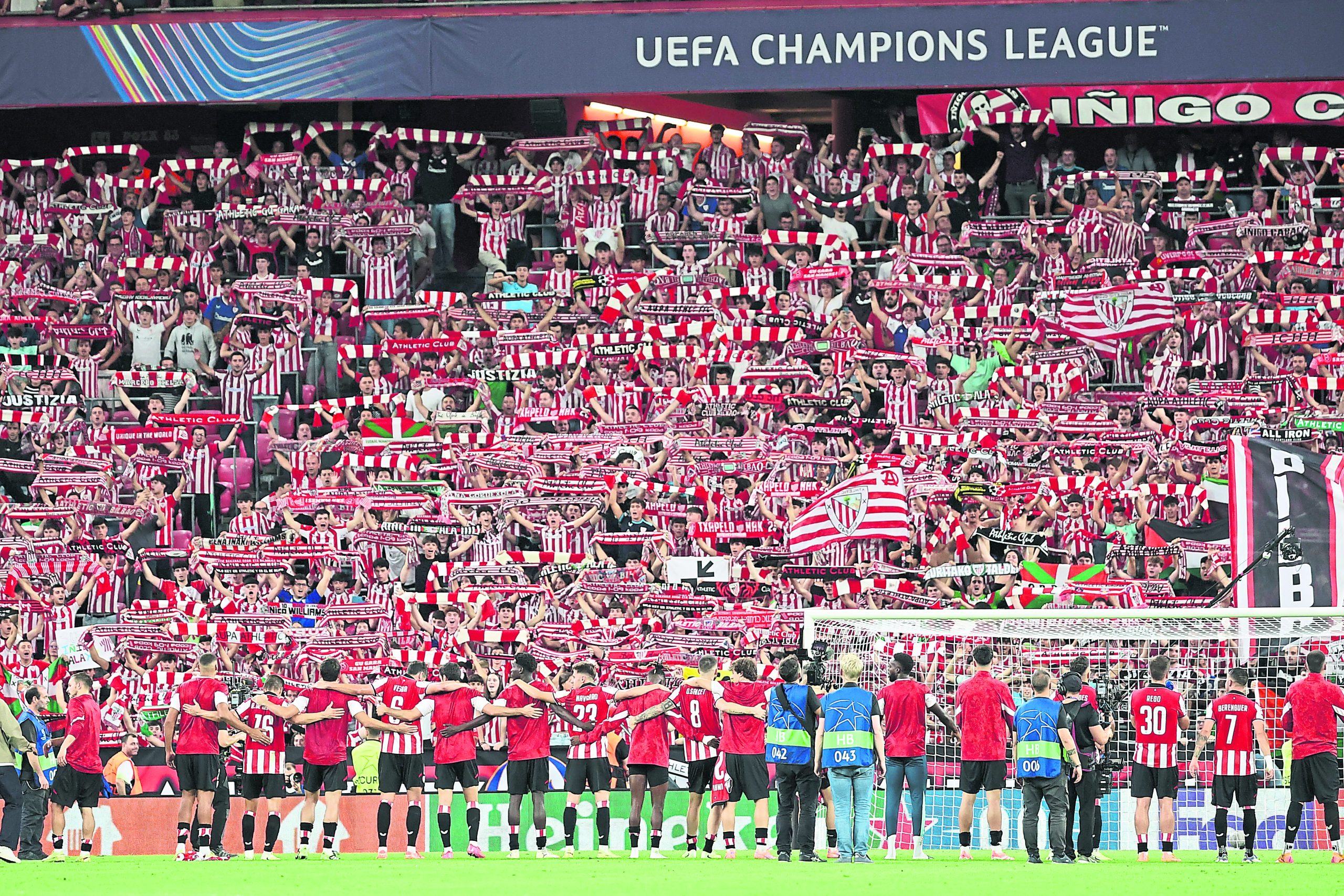 ¡Copa del Rey al Rojo Vivo! Todo lo que Debes Saber sobre el Partido entre la Cultural Leonesa y el Athletic Club
