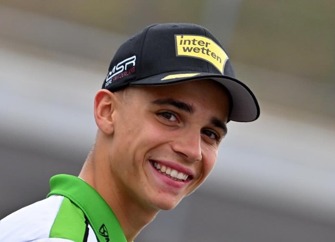 Superación y esperanza en el mundo del motociclismo: las últimas noticias tras el grave accidente en Malasia