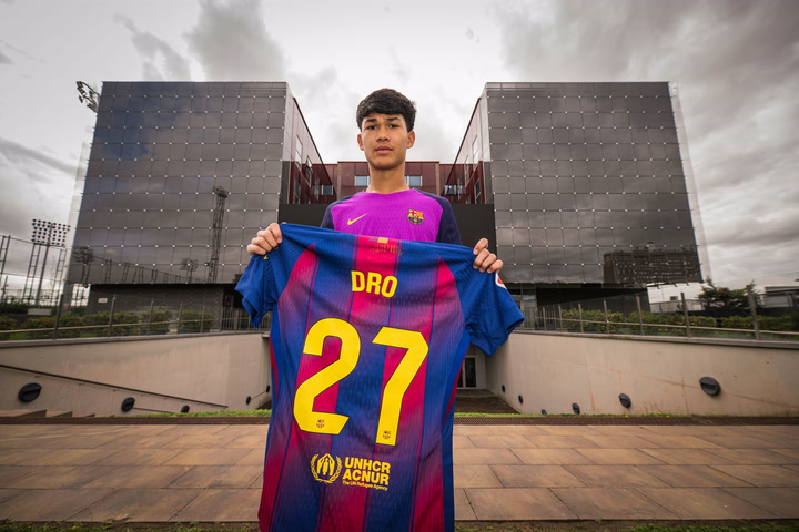 Joya de la Cantera Deja el Barça: ¿Error de Cálculo o Estrategia Futura?