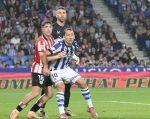 El Derbi de San Mamés: Athletic y Real Sociedad se Preparan para un Choque Emocionante en la Jornada 22 de LaLiga