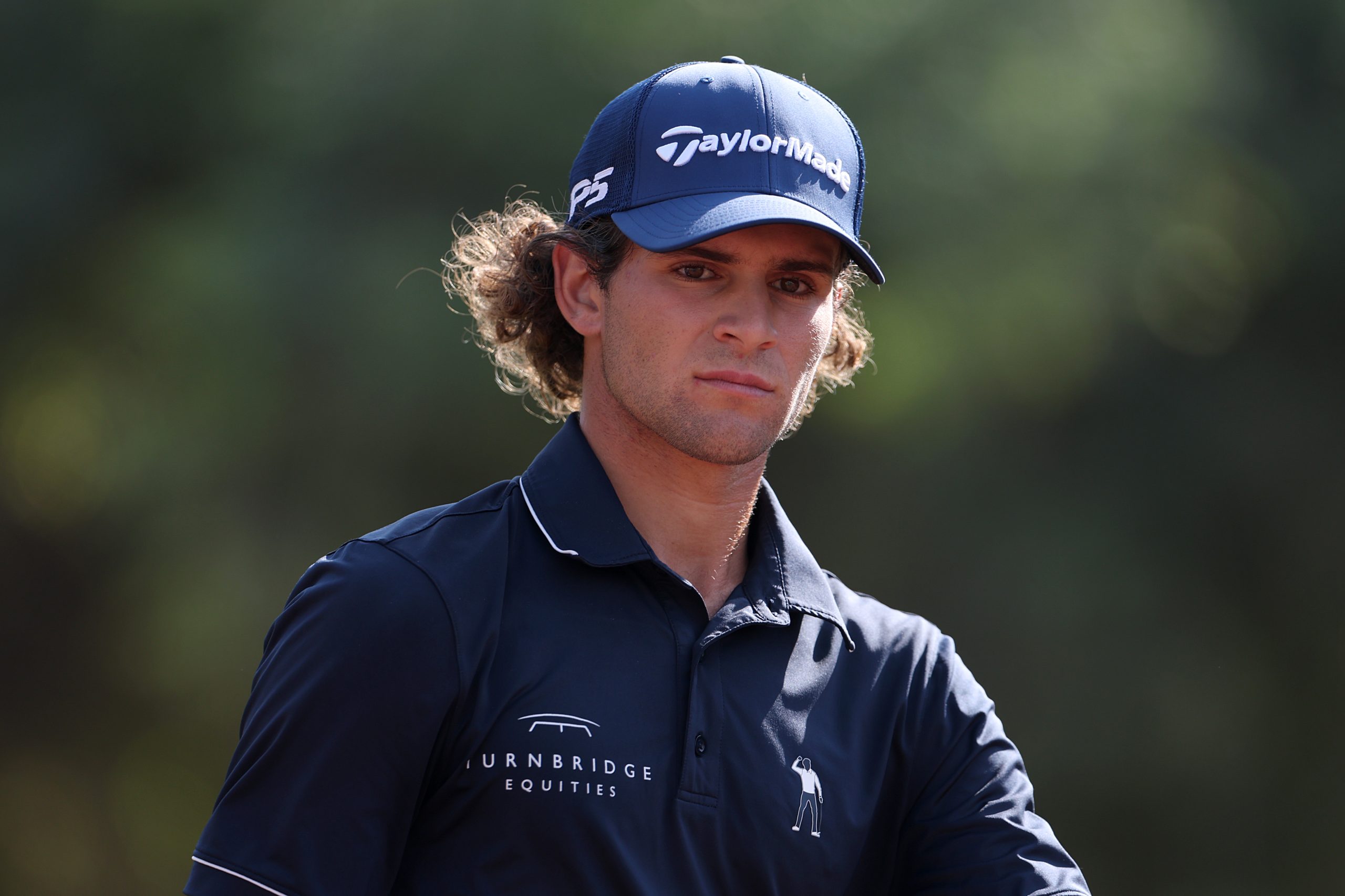 El Golf Español Desembarca en Barcelona: ¡Duelo de Titanes en el Catalunya Championship!