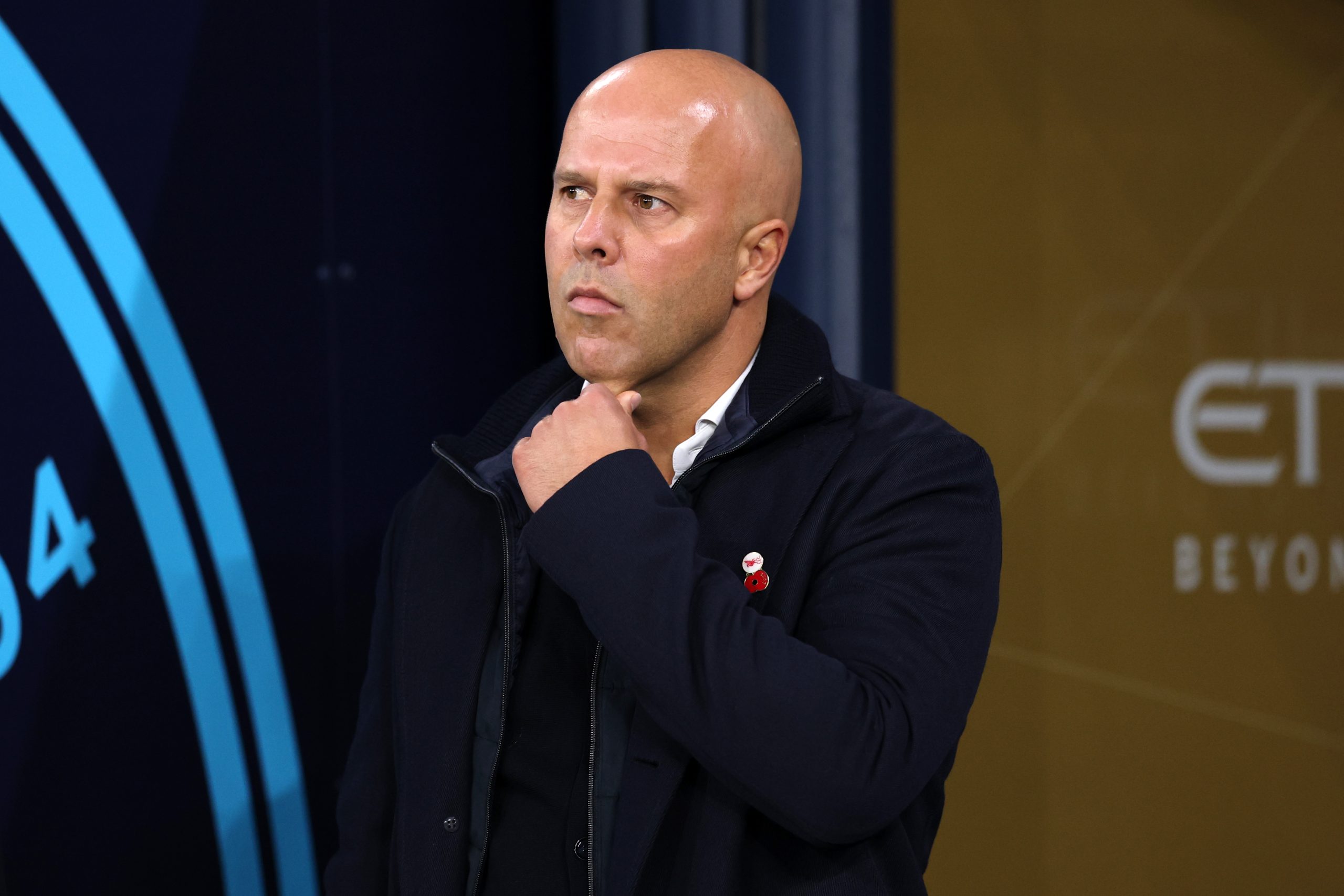 Revuelo en la Premier League: 3 Despidos Impactantes y el Futuro de Arne Slot en el Liverpool