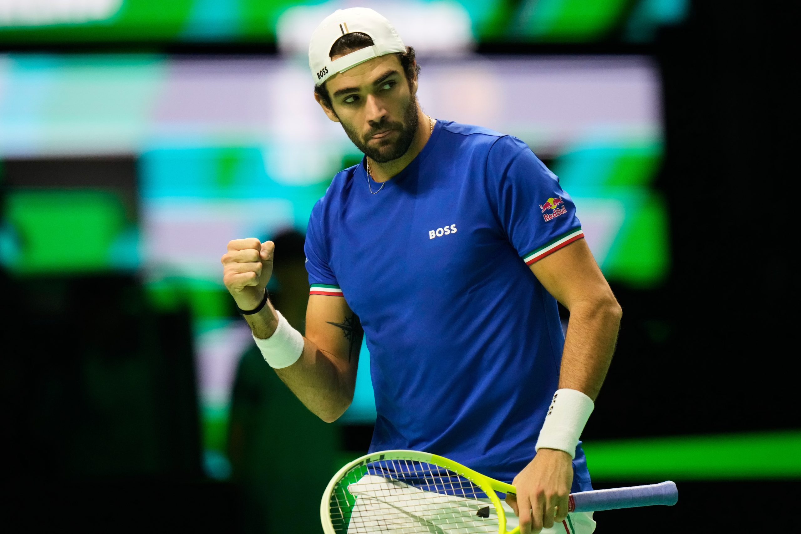 ChileOpen 2026: Un Torneo de Élite con Nombres Propios y el Corazón Chileno Presente