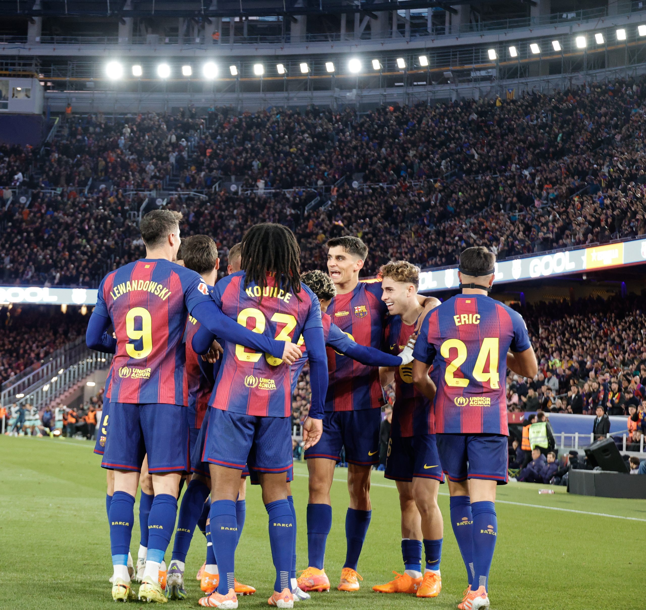 FC Barcelona vs Athletic Club: 5 Claves del Duelo Más Esperado de la Supercopa de España 2026