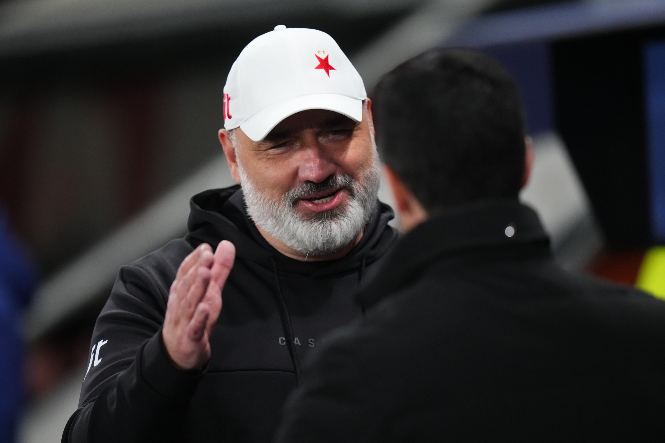 El Slavia de Praga muestra valentía ante el Barça: análisis del partido