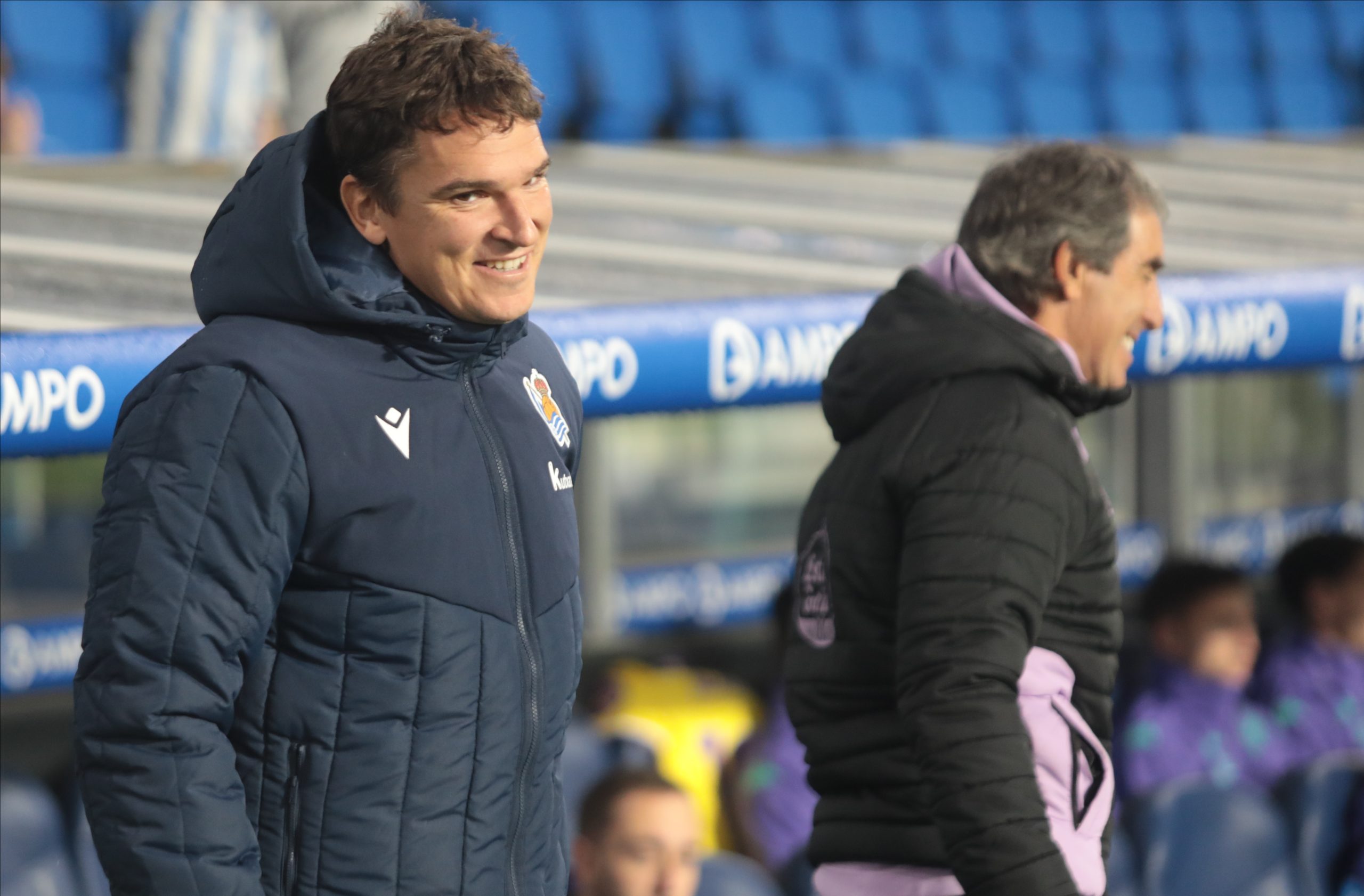 Ion Ansotegi Regresa Como Entrenador del Sanse: ¡Una Nueva Era que Comienza en León!