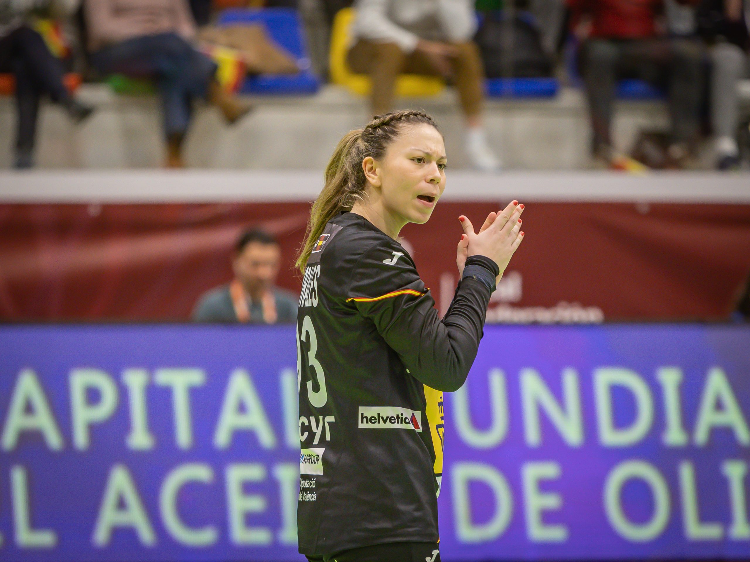 El Atticgo Elche se prepara para un emocionante duelo contra el Atlético Guardés en la EHF Copa Europea