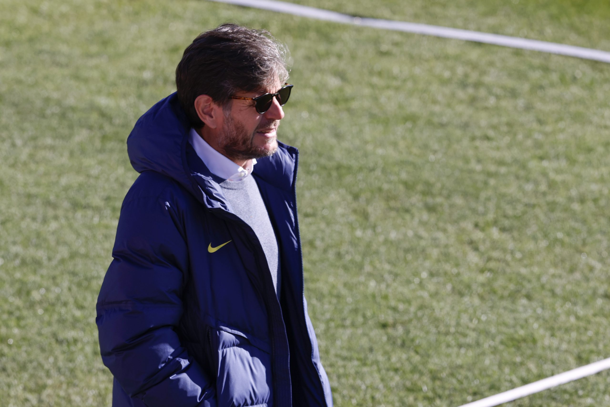 Alemany Desvela la Estrategia del Atlético: Fichajes de Élite o Nada