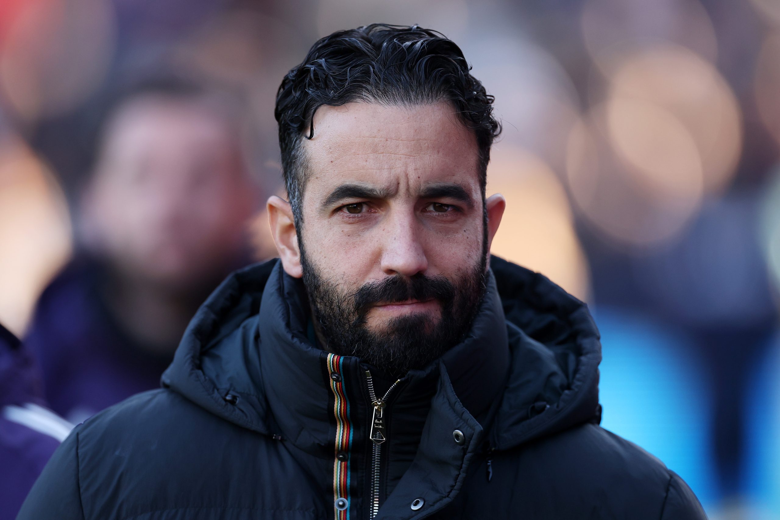 Rúben Amorim Fuera del Manchester United: ¿Podría Oliver Glasner Ser Su Sucesor en Este Gran Equipo?