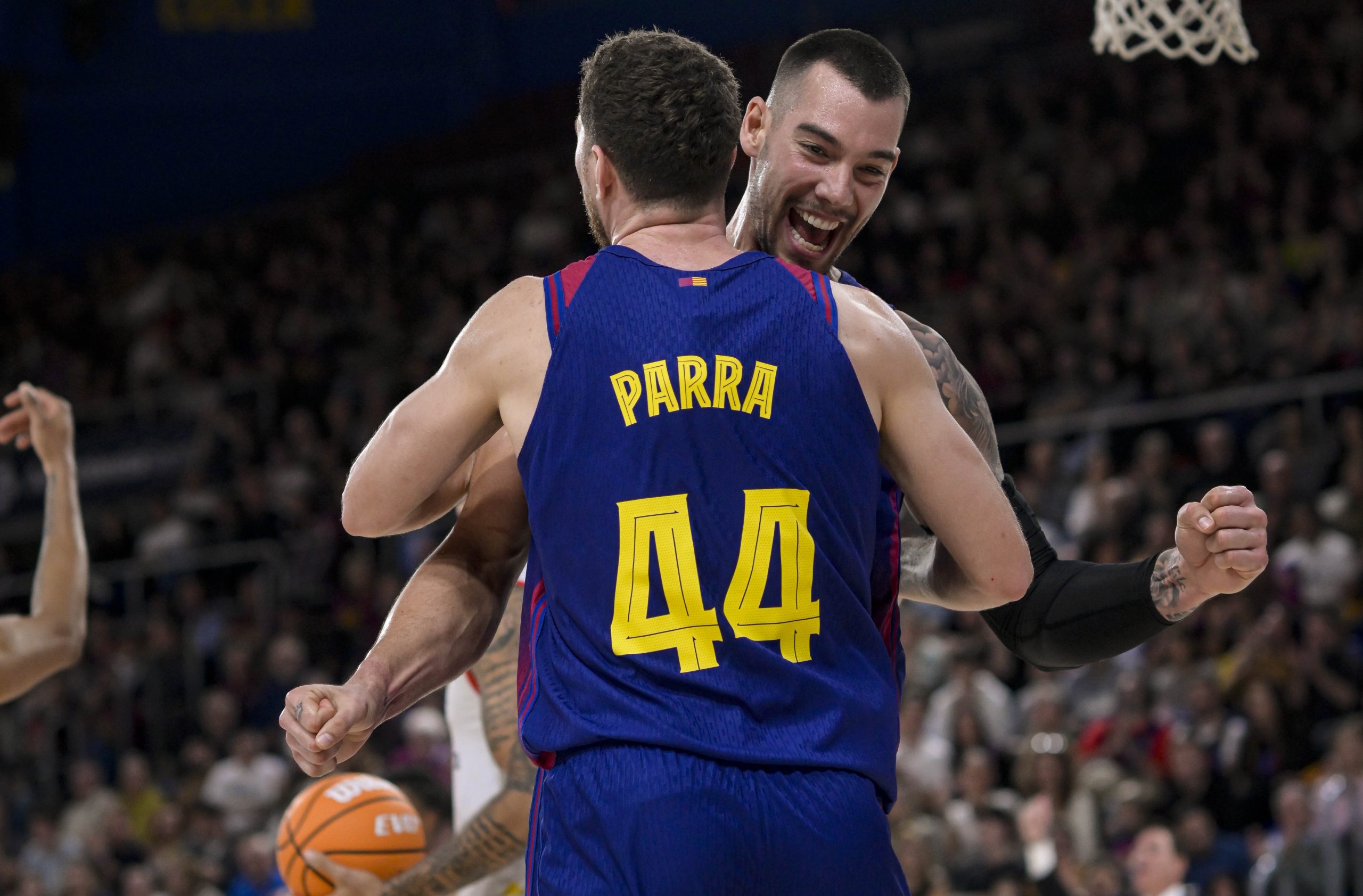 El Emocionante Encuentro entre Barça Basket y Casademont Zaragoza: ¡Lo Que Debes Saber para Arrancar el 2026!