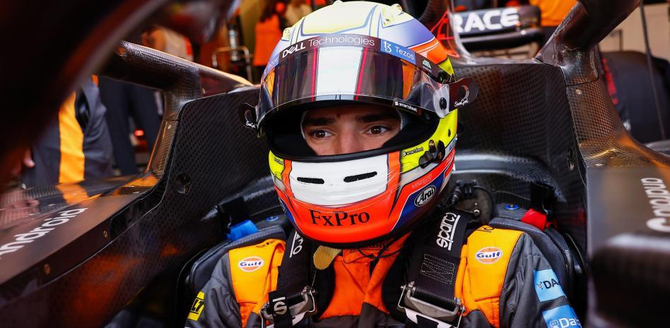 La Controversia Legal entre Alex Palou y McLaren: Un Fallo que Marca un Antes y un Después