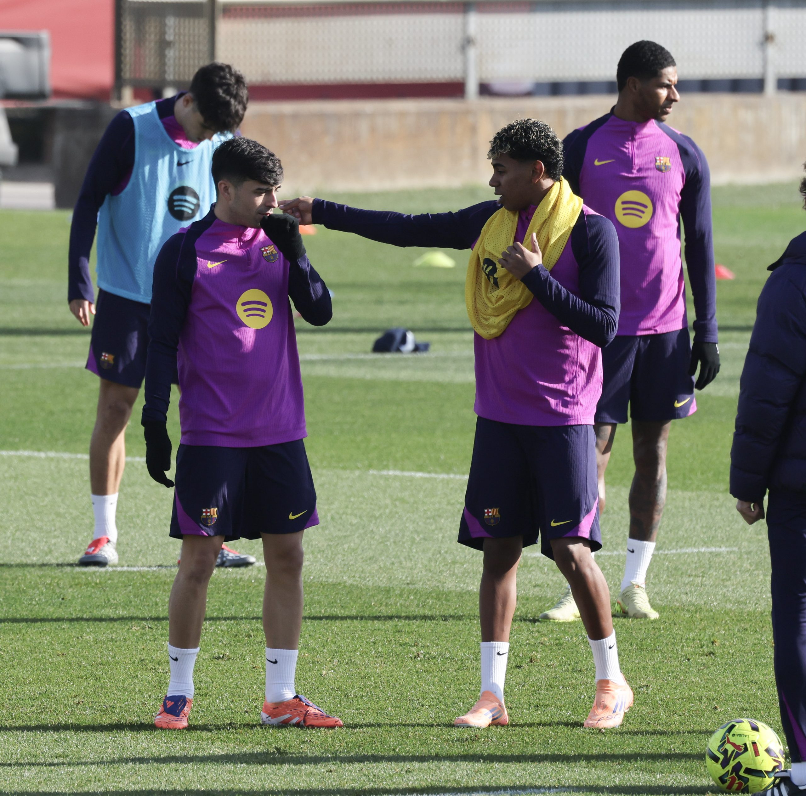 Lamine Yamal: El Joven Talento del Barça que Vale 343 Millones y Revoluciona el Mercado en 2026