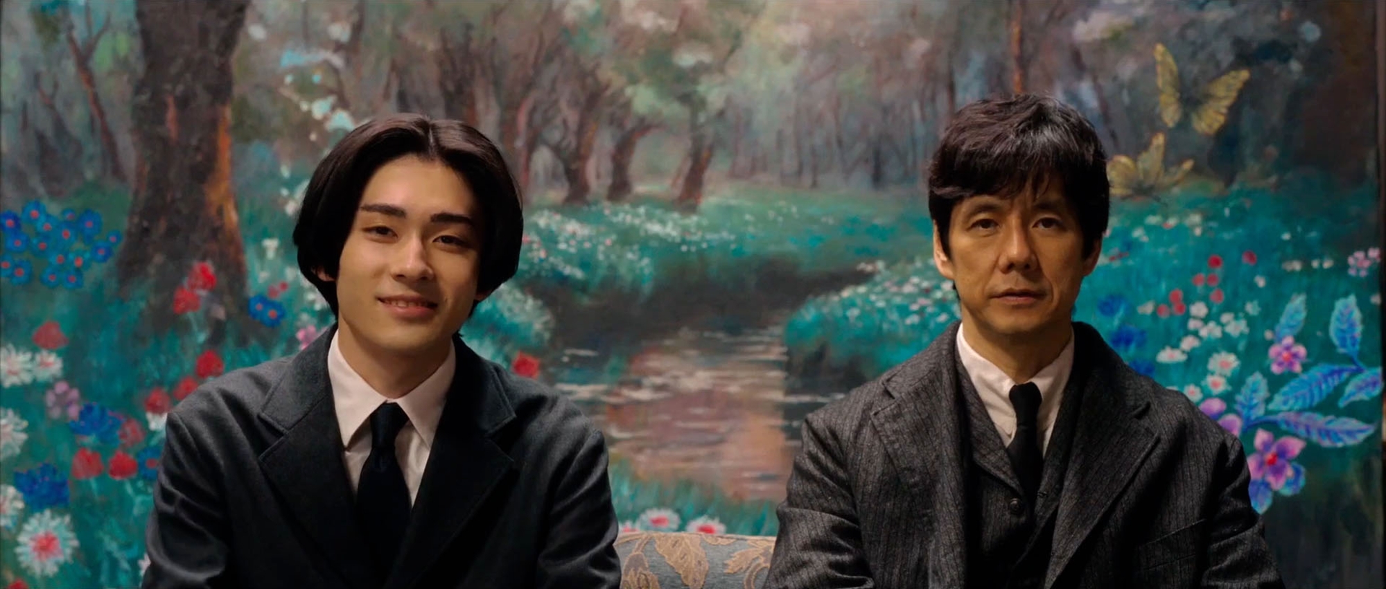 Descubre ‘Human Specimens’: La Impactante Serie Japonesa Que Desafía Límites Morales y Emocionales