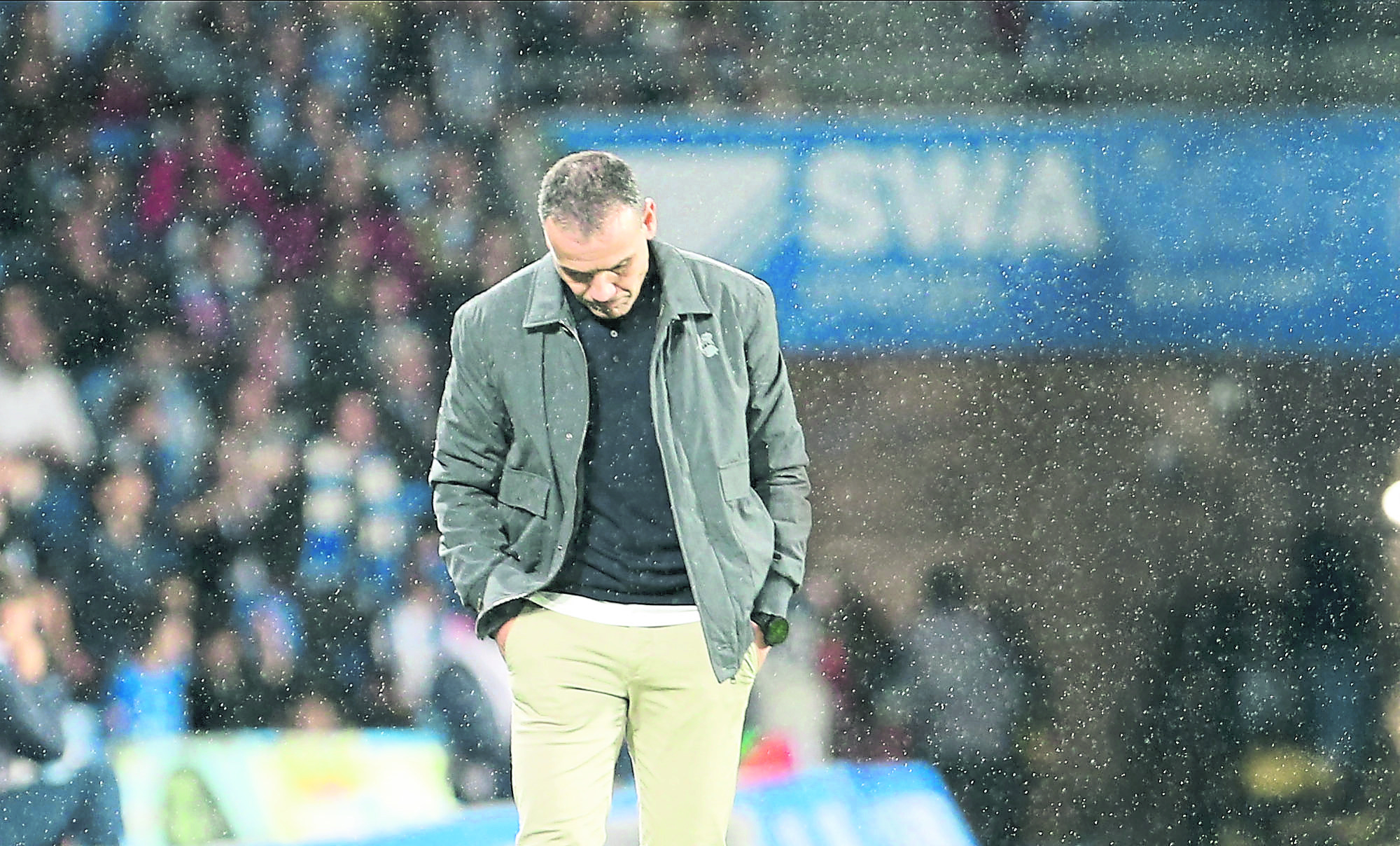 El Renacer de la Real Sociedad: Matarazzo, el Catalizador del Cambio