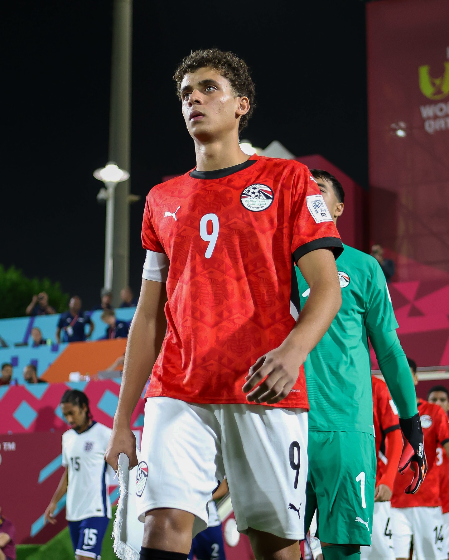 La emocionante llegada de Hamza Abdelkarim al Barça Atlètic: ¿Renovación y futuro brillante en el horizonte?