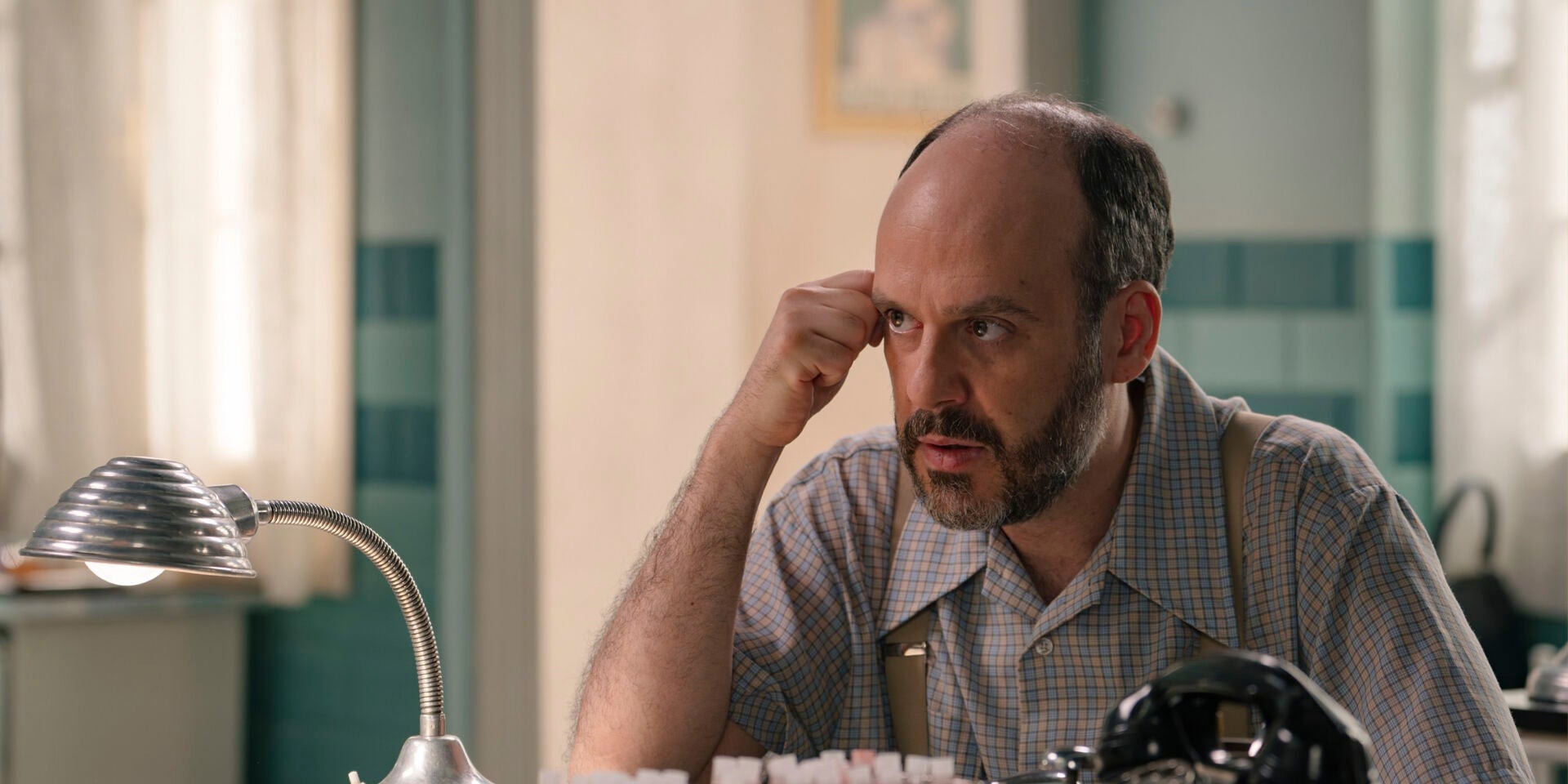 Descubre ‘Sueños de libertad’: El emocionante nuevo drama de Antena 3 que transformará tus tardes