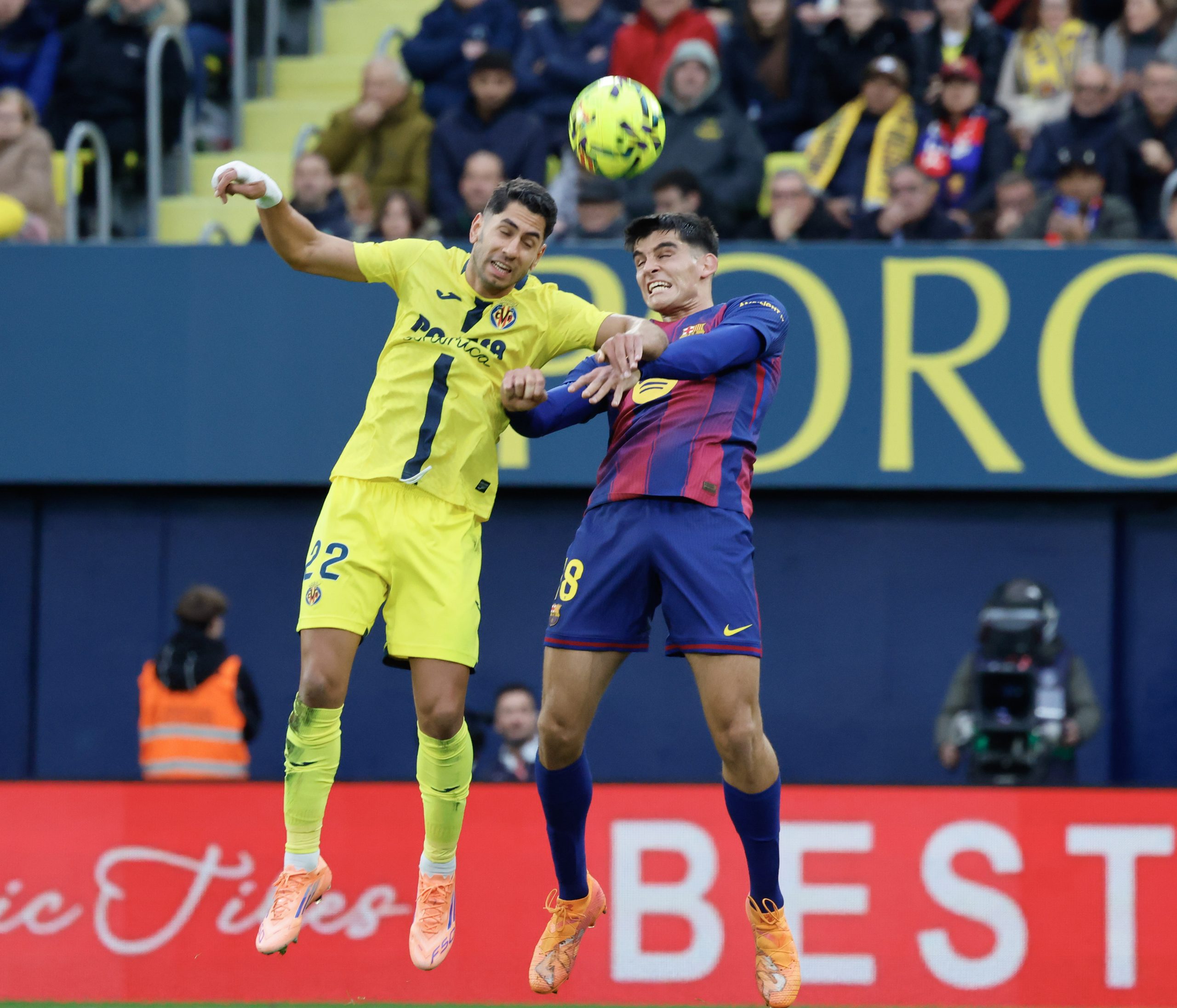 Elche vs Villarreal: El Derbi Castellonense que Marcará el Inicio de 2026