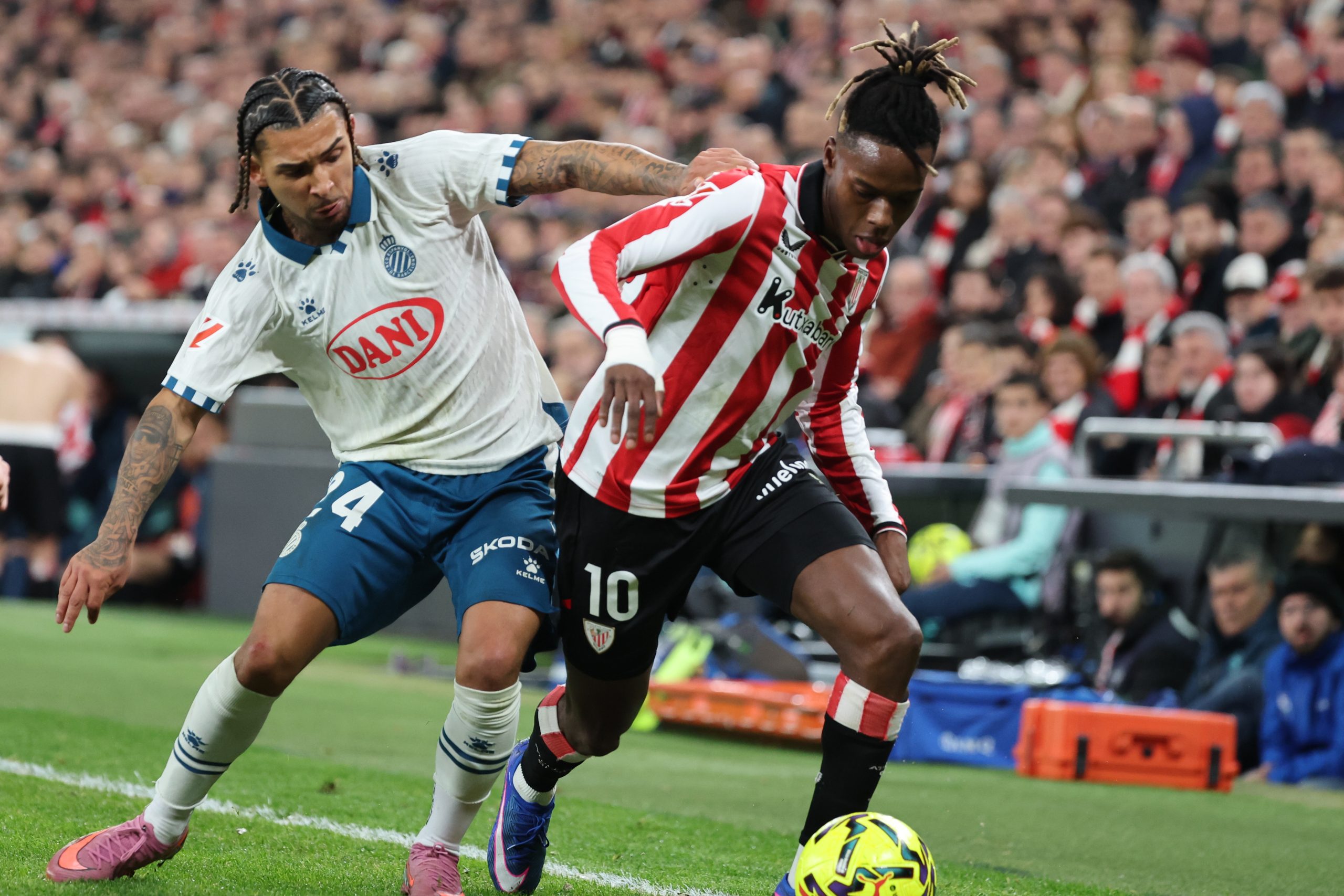 Osasuna vs Athletic: La Rivalidad Vasca en LaLiga EA Sports, ¿Qué Esperar de Este Encuentro Crucial?