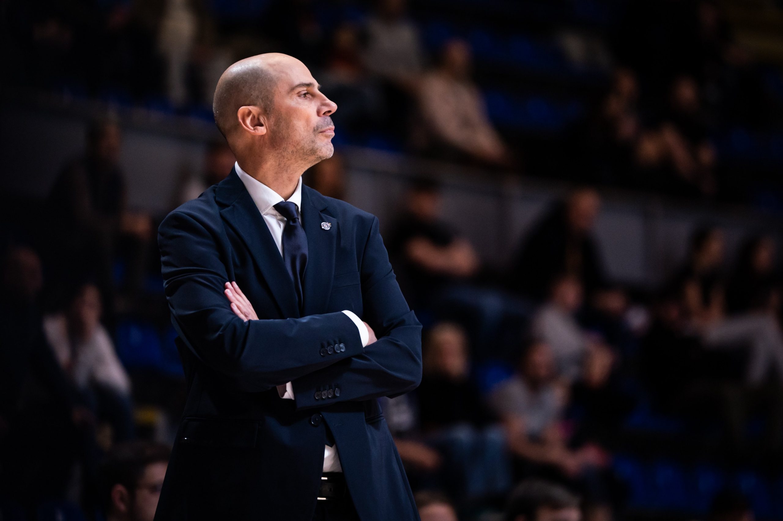 Transformaciones en el Partizan: La Salida de Tyrique Jones y la L llegada de Tonye Jekiri