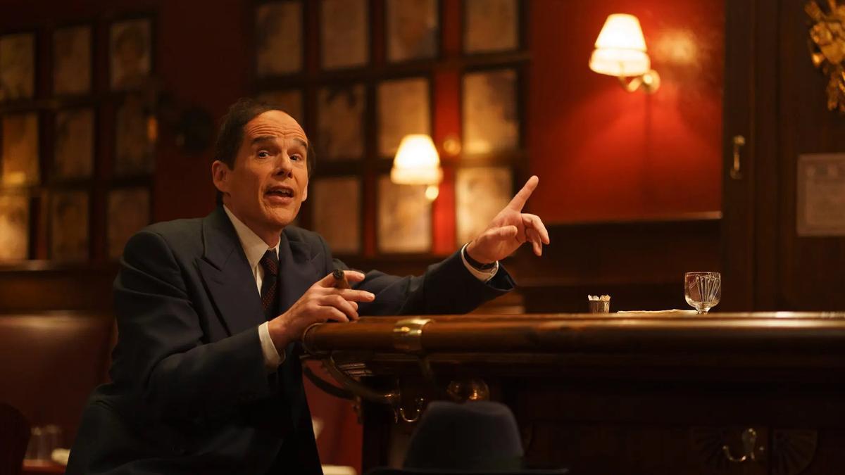 5 Claves de Ethan Hawke en “Blue Moon”: La Magia de un Actor que Se Reinventa y Busca la Autenticidad