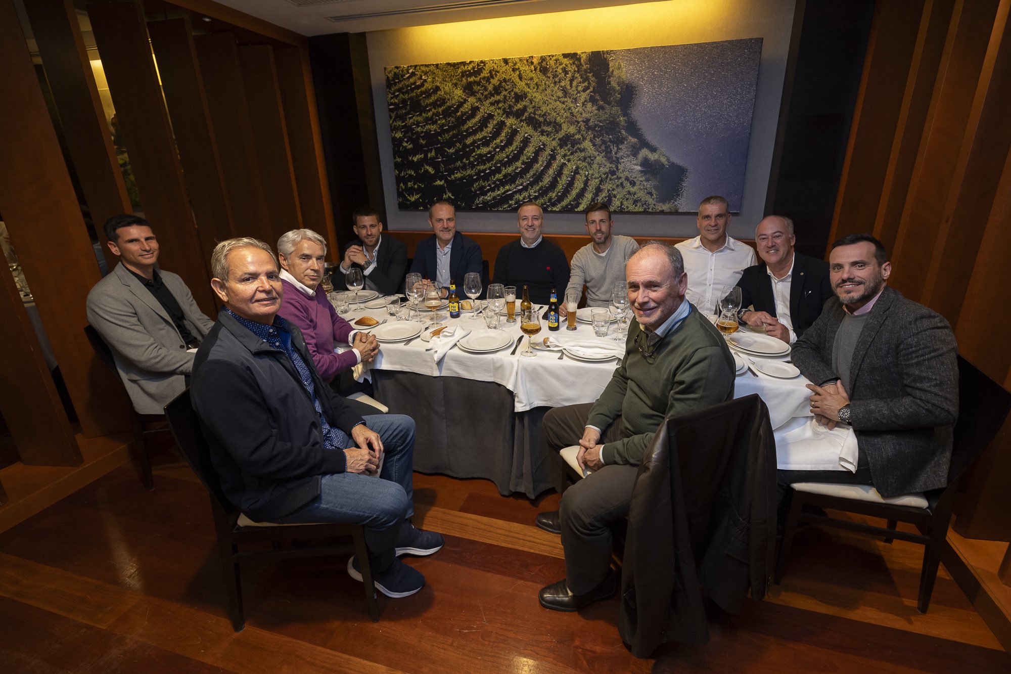 Las Palmas: El Desafío Inmobiliario de la UD Las Palmas a Solo Dos Años del Mundial 2030