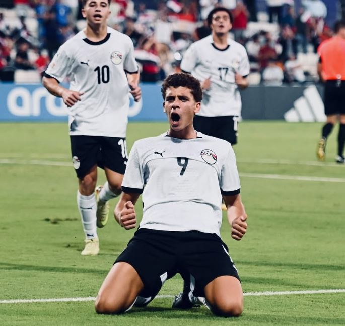 ¡Golazo en Can Barça! El Barcelona se asegura el futuro con la llegada de Hamza Abdelkarim