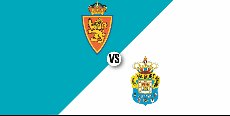 ¡Empate Reñido! Real Zaragoza y Las Palmas Terminan 1-1 en un Encuentro Apasionante ¡Empate Reñido! Real Zaragoza y Las Palmas Terminan 1-1 en un Encuentro Apasionante