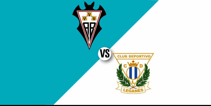 Victoria contundente: CD Leganés se impone 3-1 al Albacete en un emocionante duelo de LaLiga HyperMotion