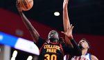 El Duro Golpe de Eli Ndiaye: Una Promesa Española de la NBA que Enfrenta una Lesión Devastadora