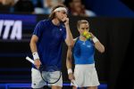 Grecia Arranca con Fuerza en la United Cup: Tsitsipas y Sakkari Llevan al Equipo a un Deslumbrante 3-0