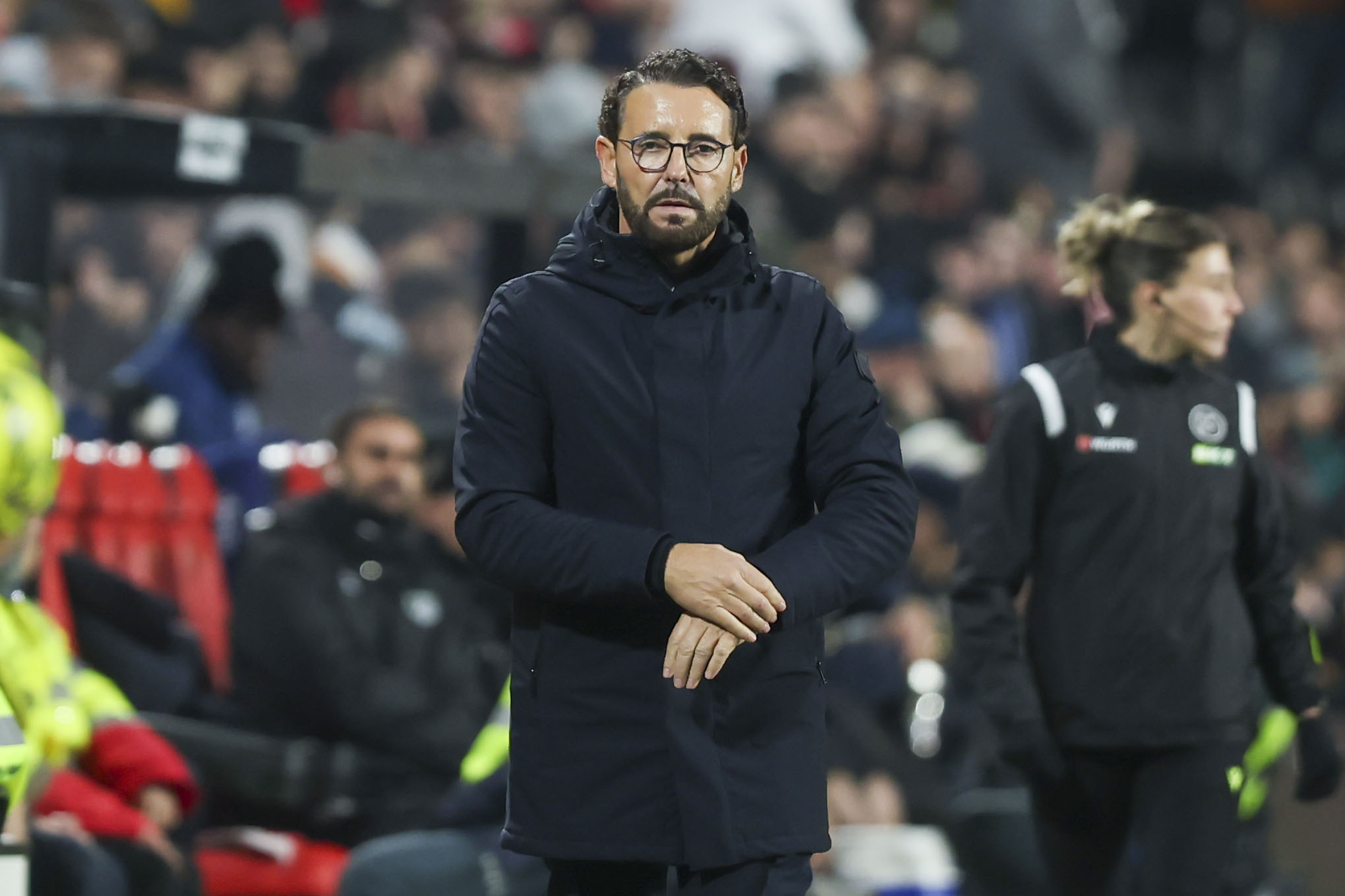 Getafe: Un “Ejercicio de Supervivencia” Que Hace Realidad el Sueño de la Permanencia en LaLiga