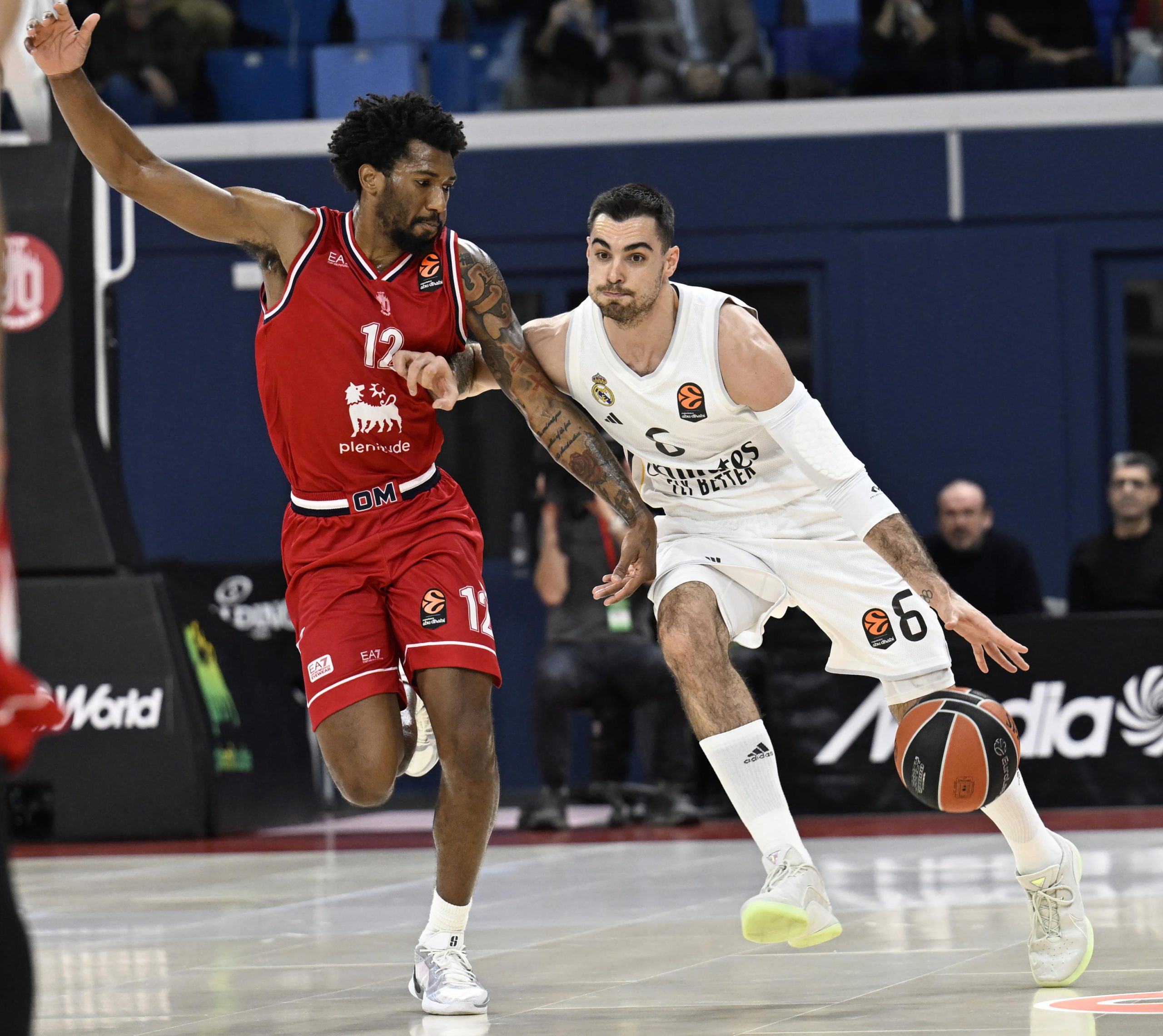 El Clásico de la Liga Endesa: 5 Claves para el Duelo entre Real Madrid y Barça