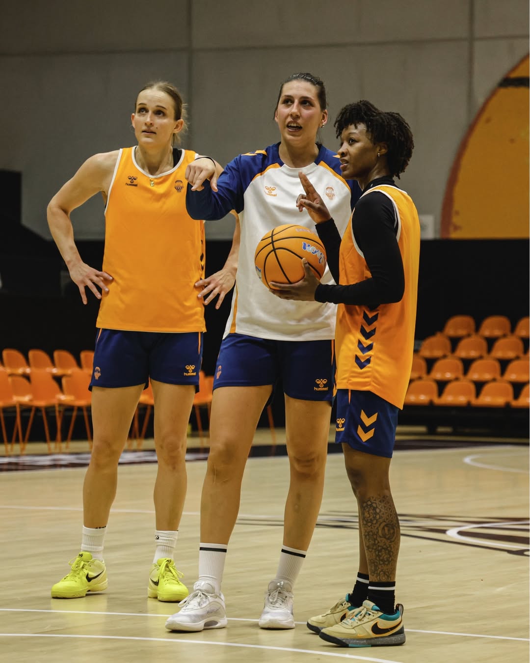 ¡Valencia Basket se Prepára para el Desafío! Claves y Expectativas en su Encuentro Contra Lointek Gernika