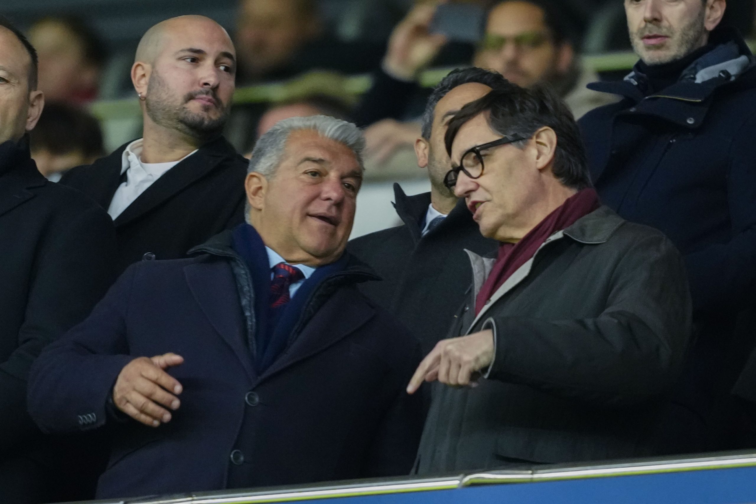 El Derbi Catalán: Cómo el Espanyol y el Barcelona Vivieron un Enfrentamiento de Pasiones y Consecuencias